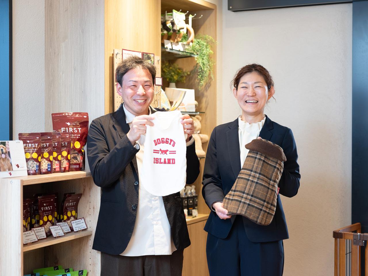 株式会社 ユニマットペットケアのイメージ画像3