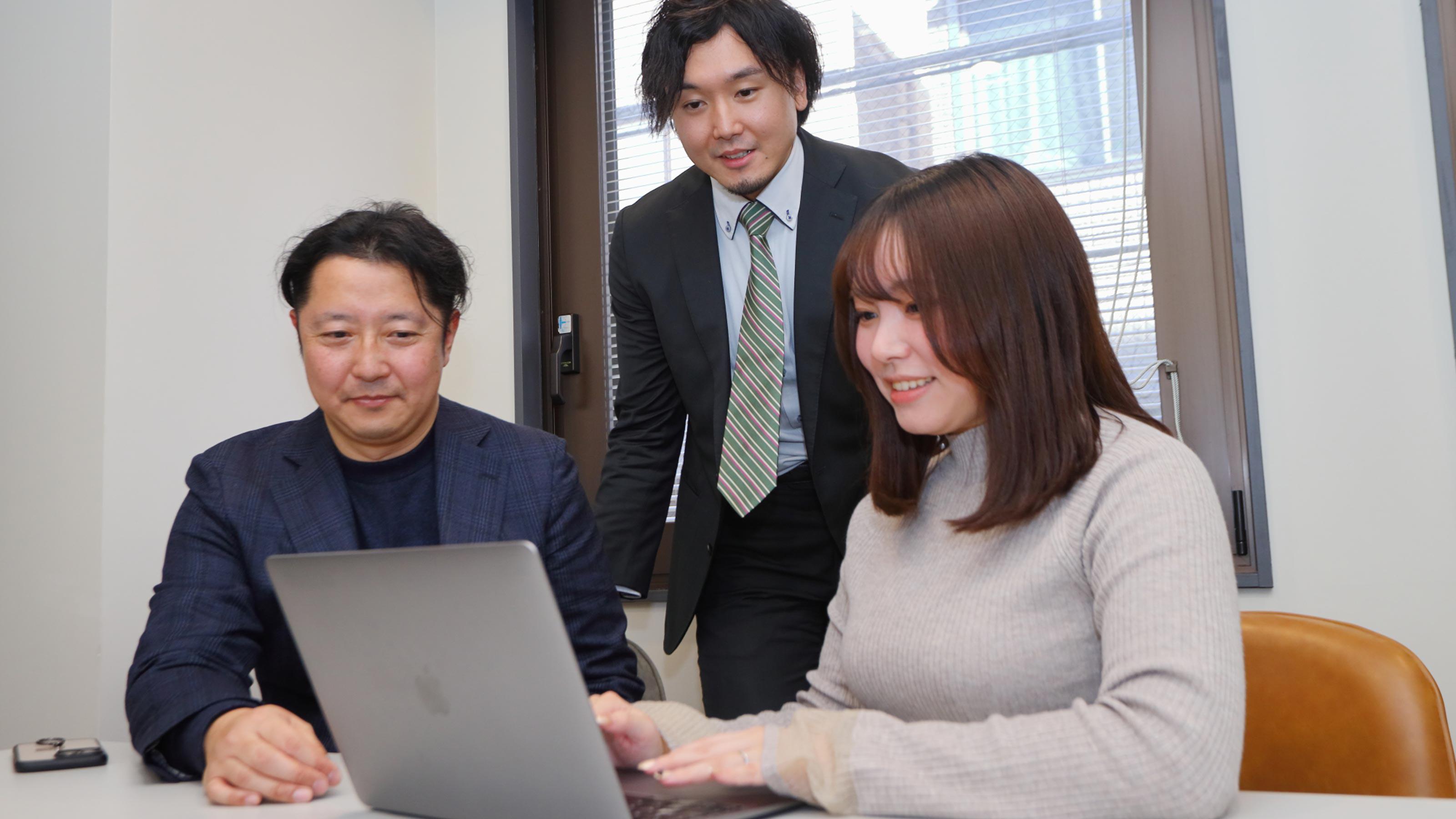 企業トップ画像