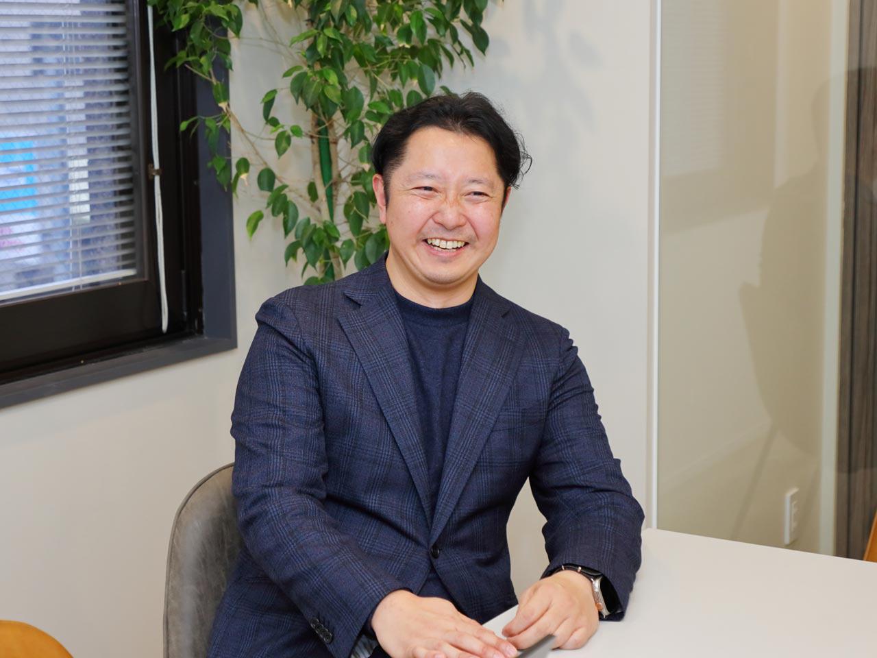 同社の創業者は長年、ITコーディネータとして活躍し、資格の研修で講師を務めた経験もある人物である。