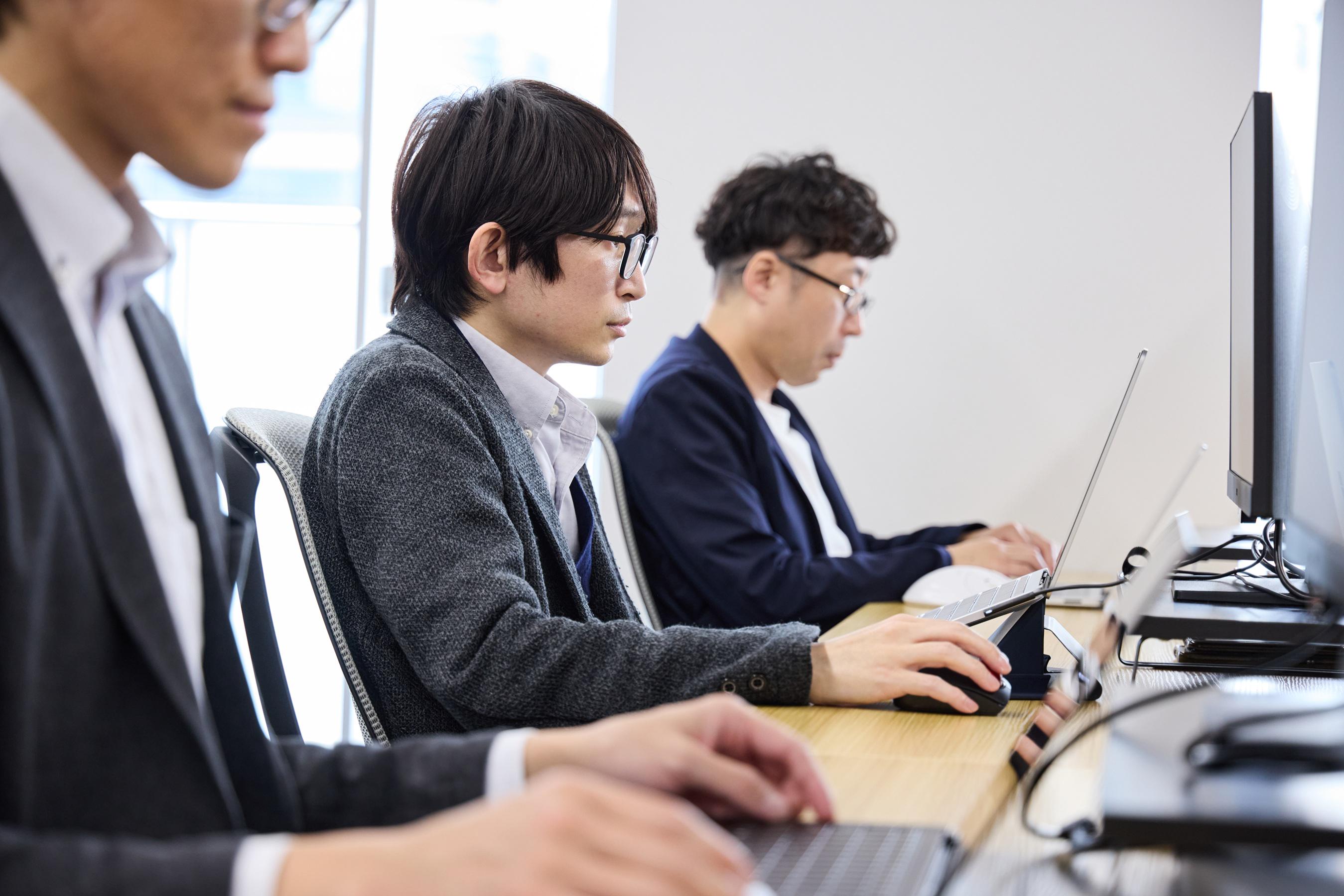 企業トップ画像