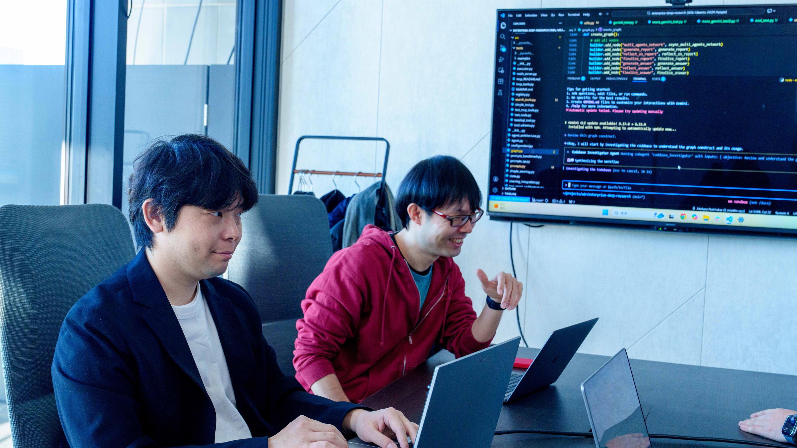 企業トップ画像