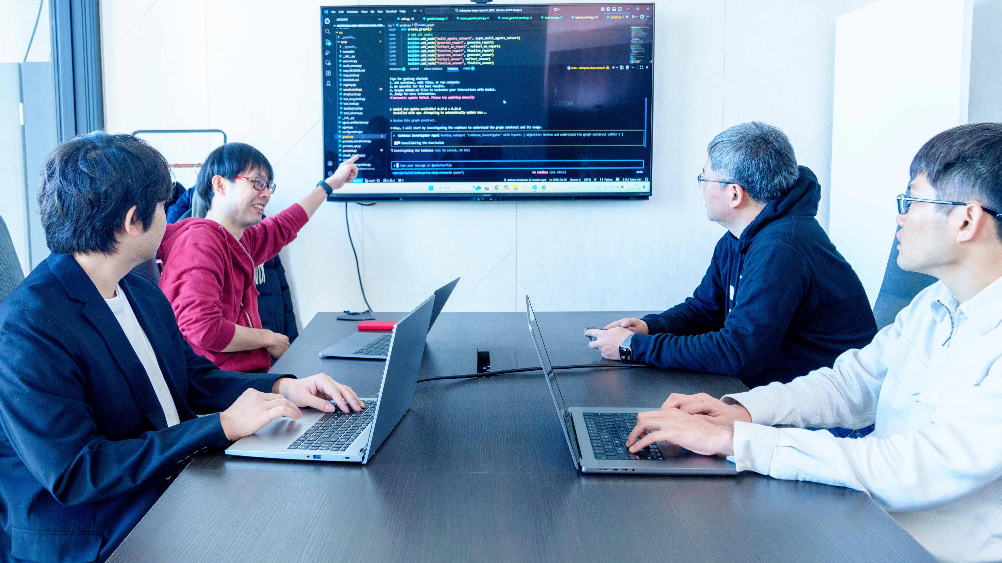 企業トップ画像