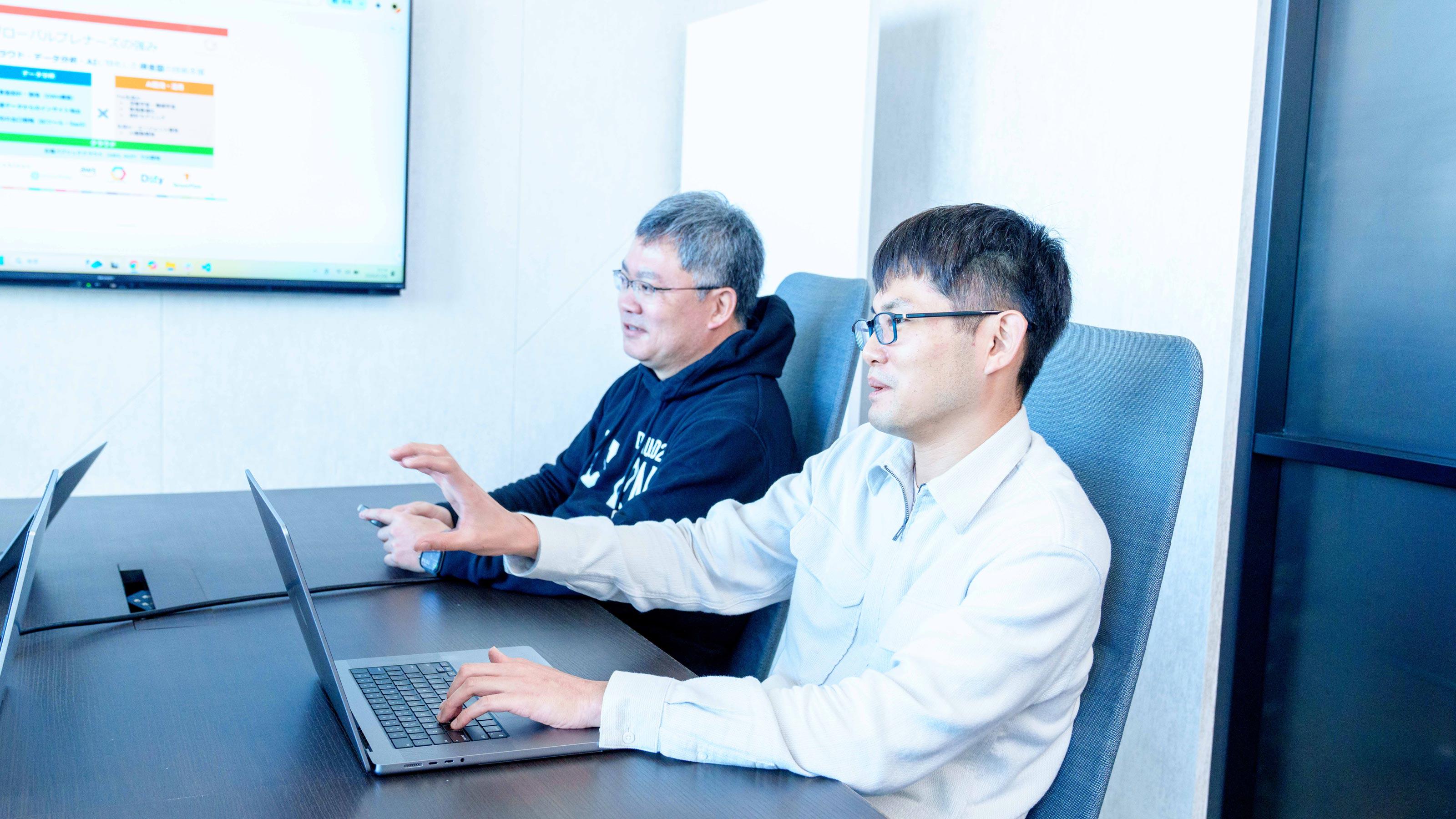 企業トップ画像