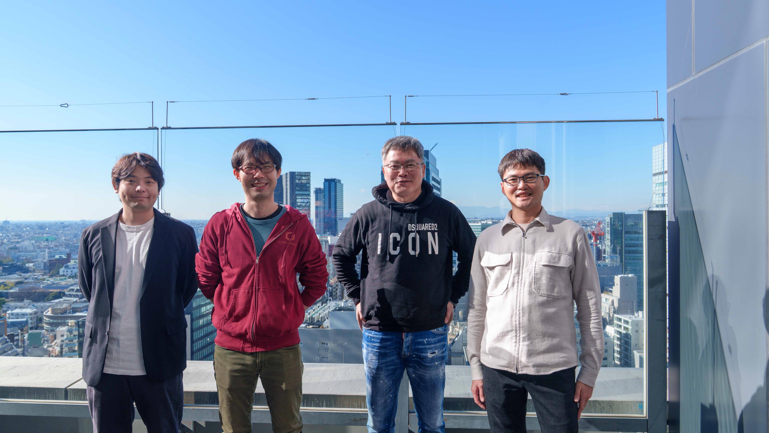 この企業と同じ業界の企業：グローバルプレナーズ 株式会社