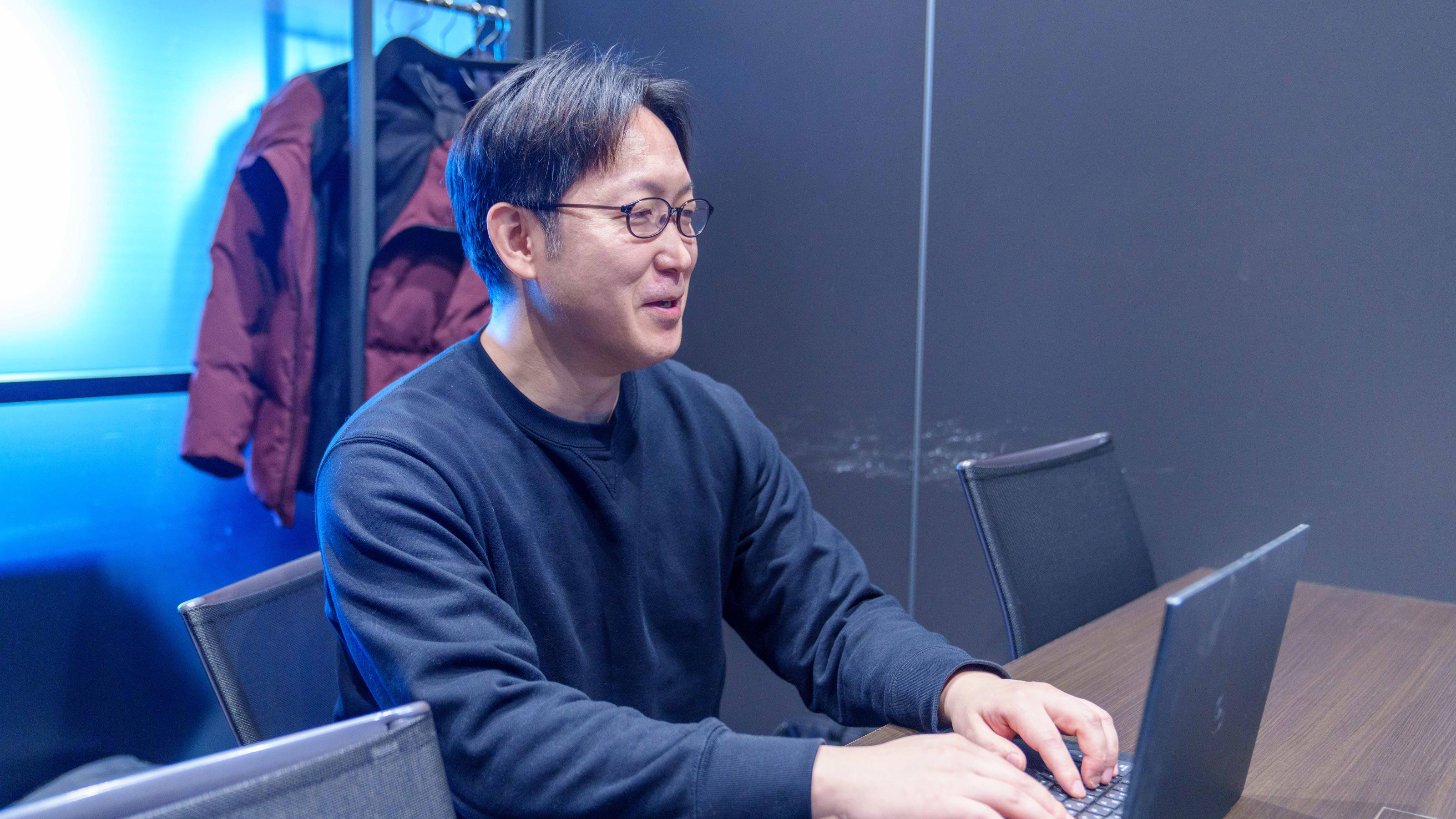 企業トップ画像