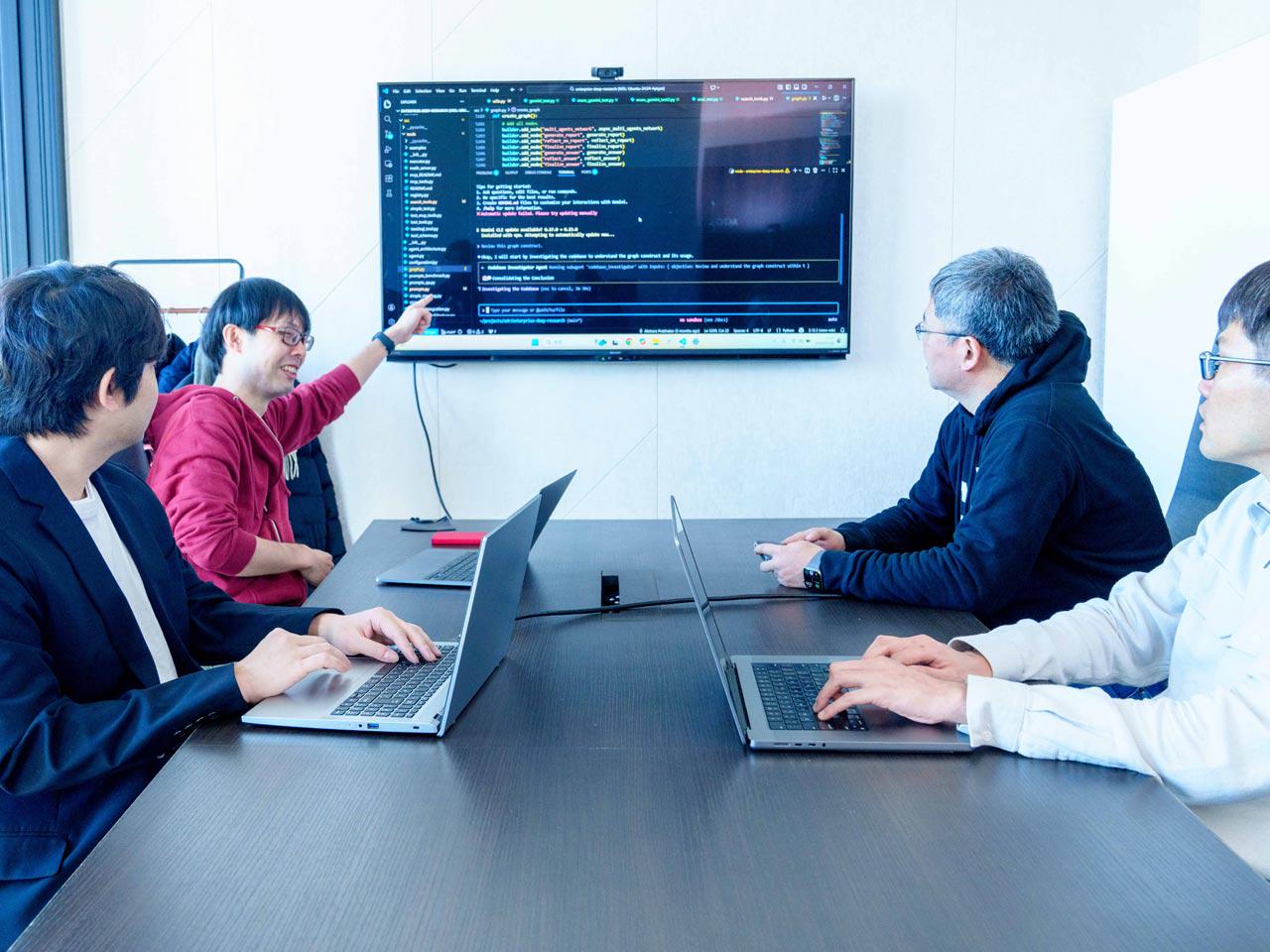 グローバルプレナーズ 株式会社のイメージ画像2