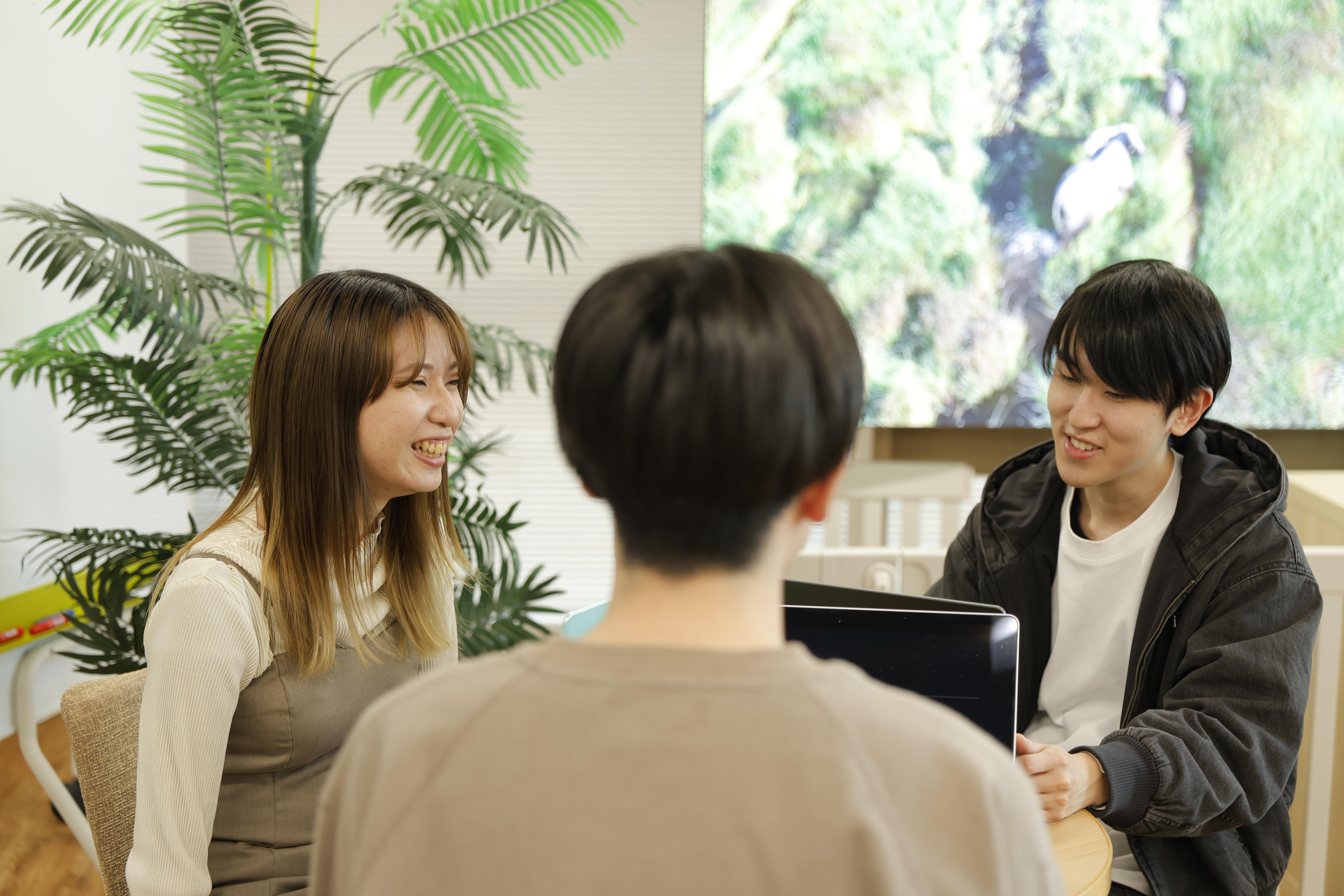 株式会社 ACCESSのイメージ画像1