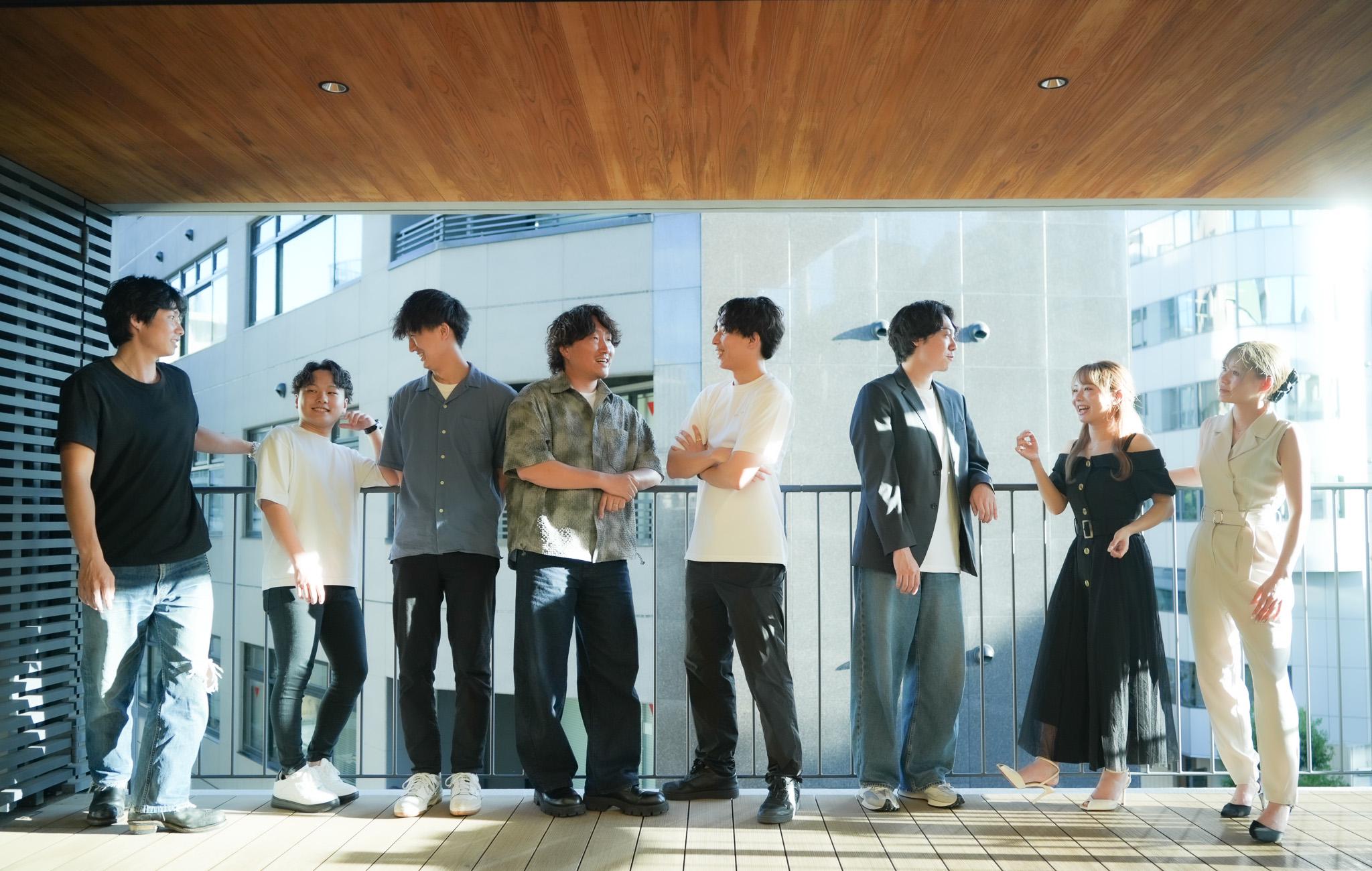 この企業と同じ業界の企業：株式会社 THE RICH