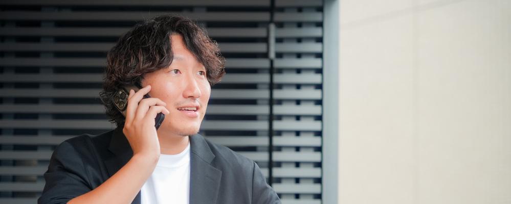 企業トップ画像