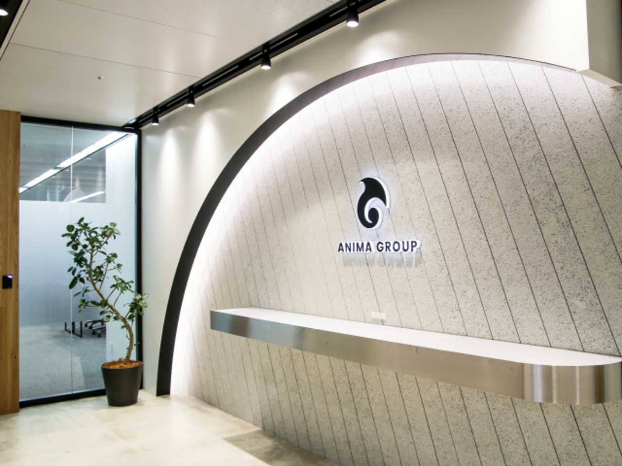 株式会社ANIMA GROUP 求人画像1