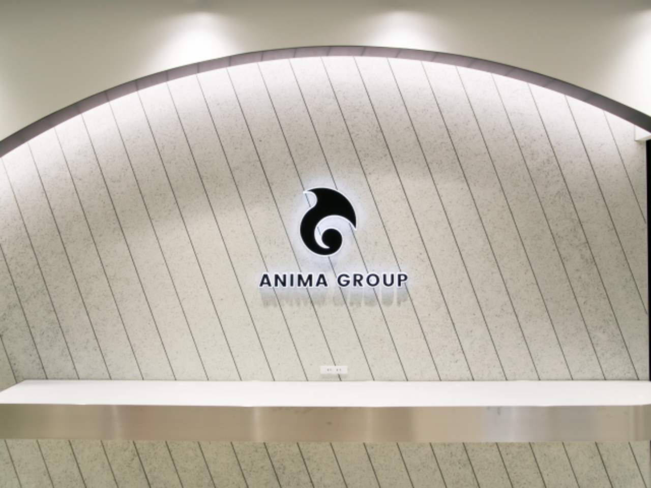 株式会社ANIMA GROUP 求人画像1