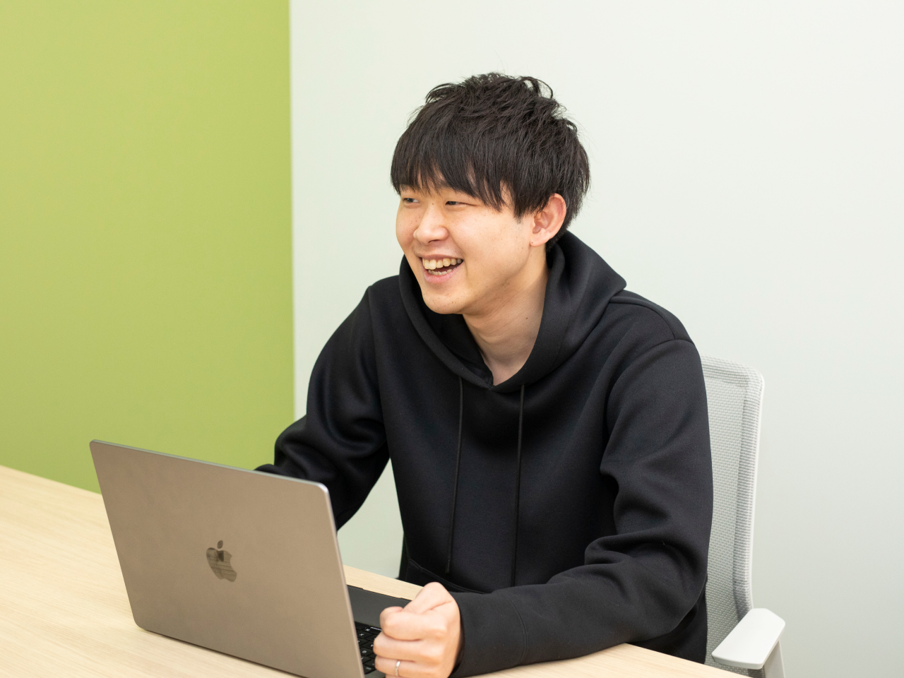 株式会社ANIMA GROUP 求人画像1