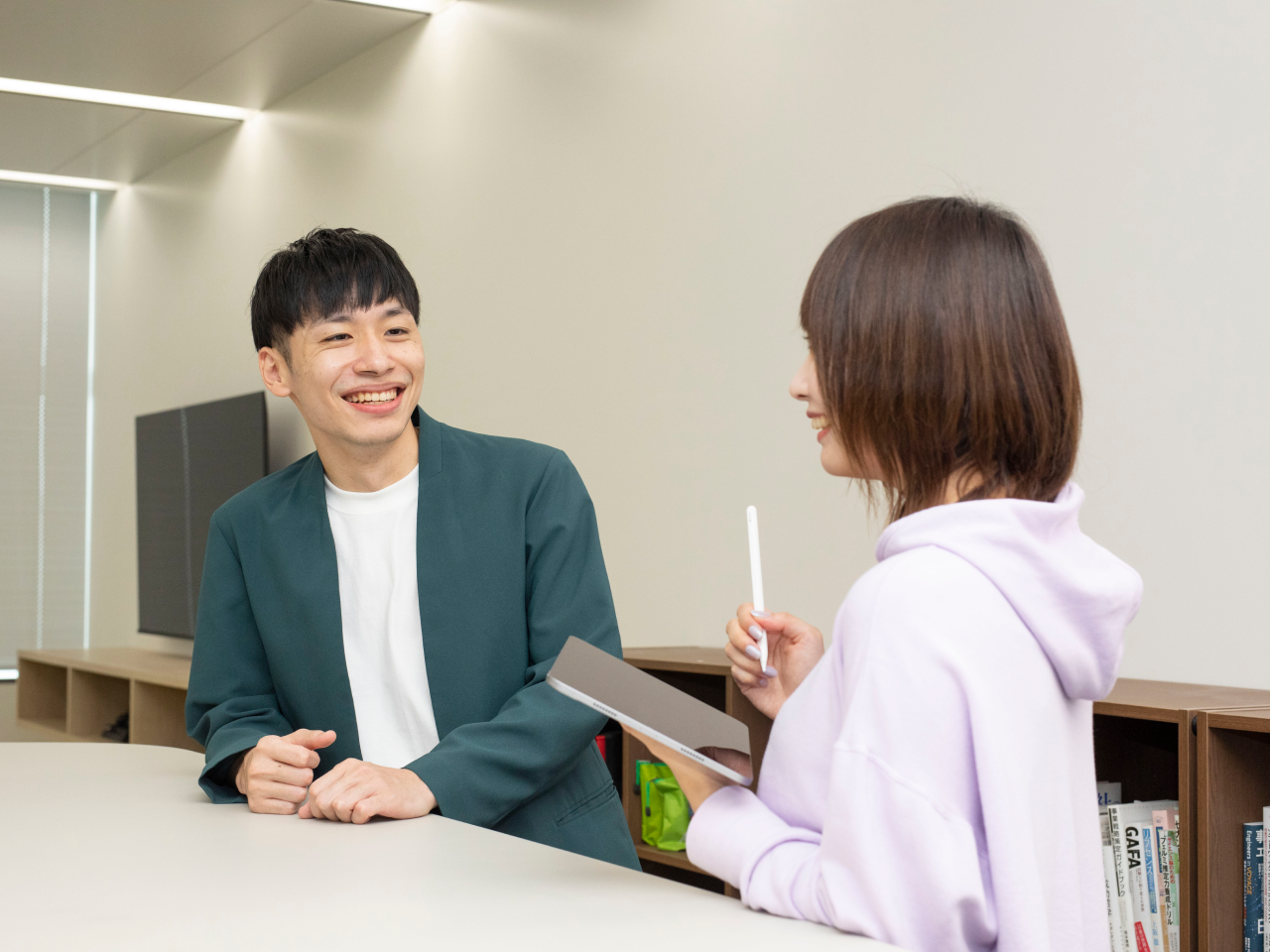 株式会社ANIMA GROUP 求人画像1