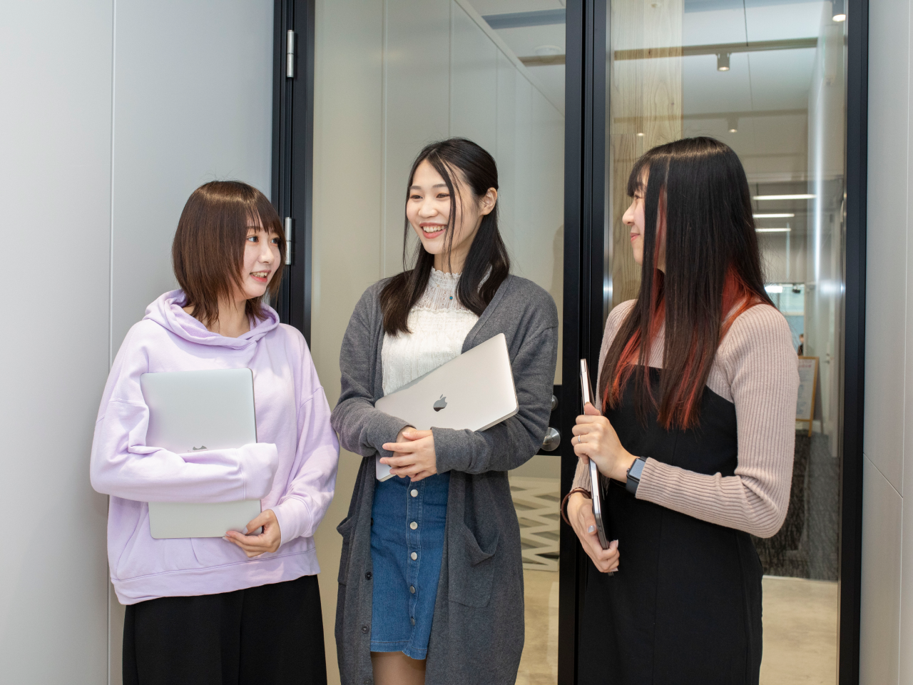 株式会社ANIMA GROUP 求人画像1