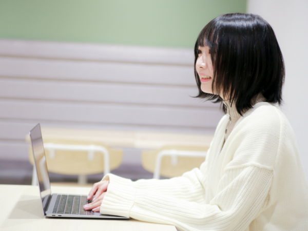 募集している求人：新規事業開発メンバー