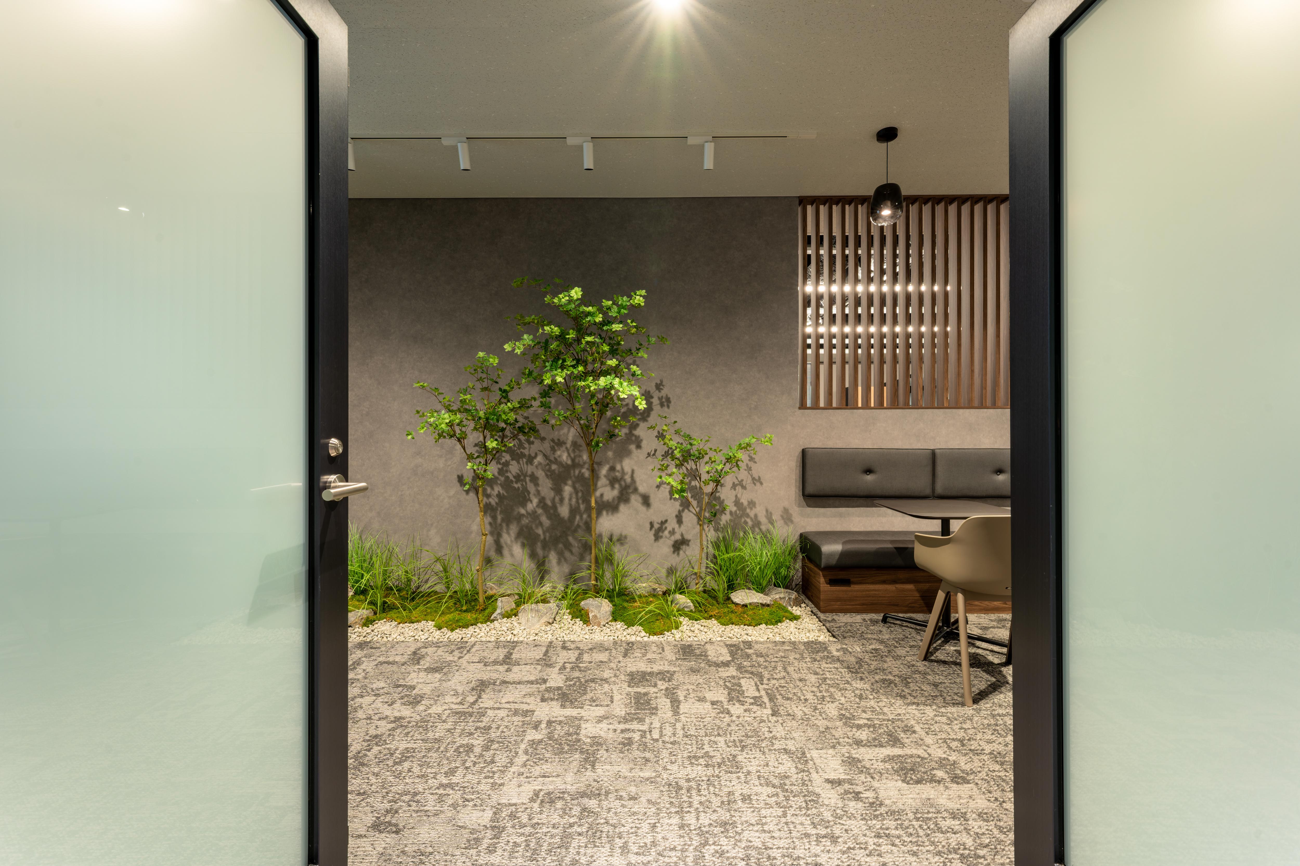 ニキ 株式会社のイメージ画像1