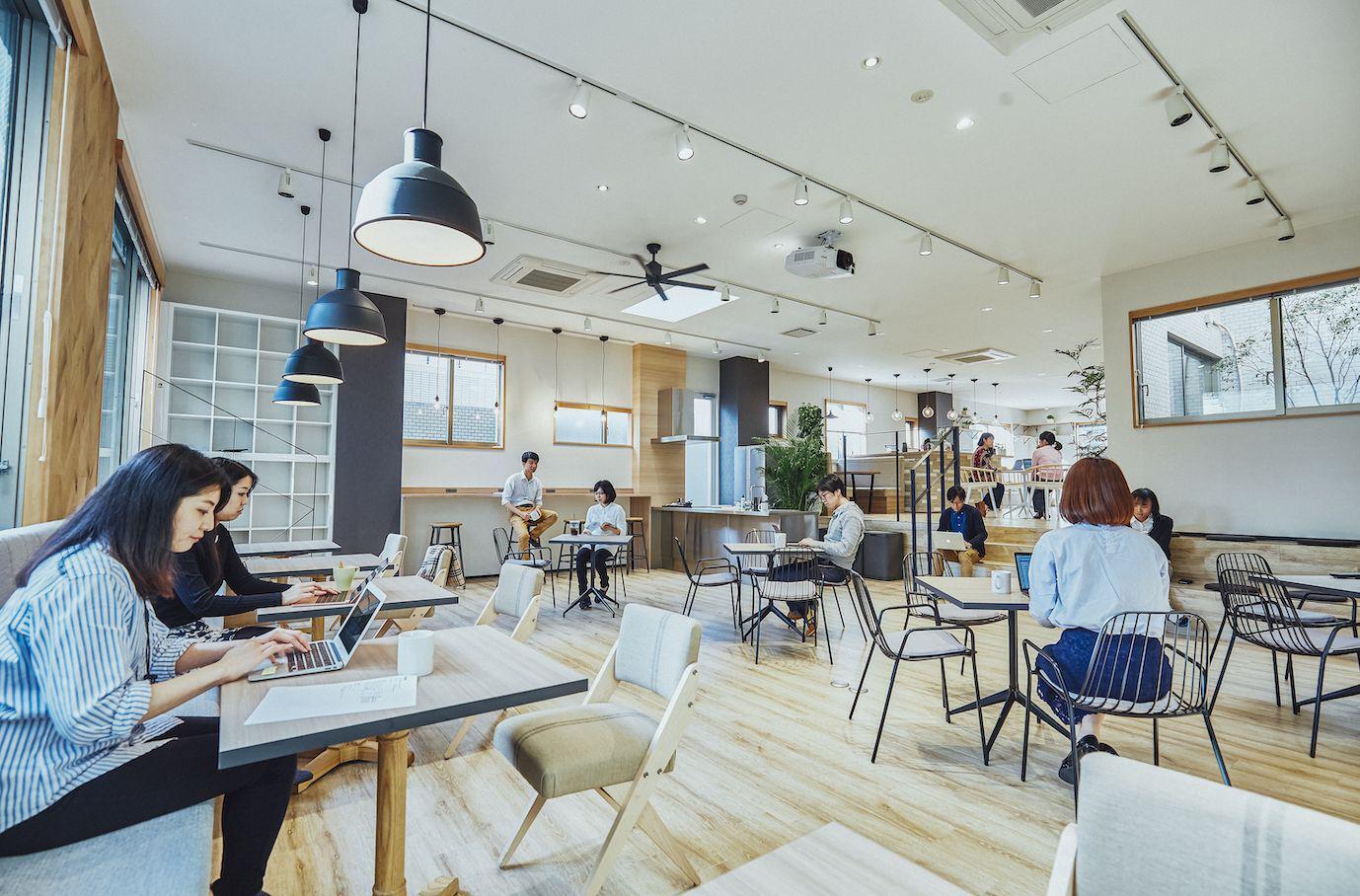 株式会社 ケミカンのイメージ画像1