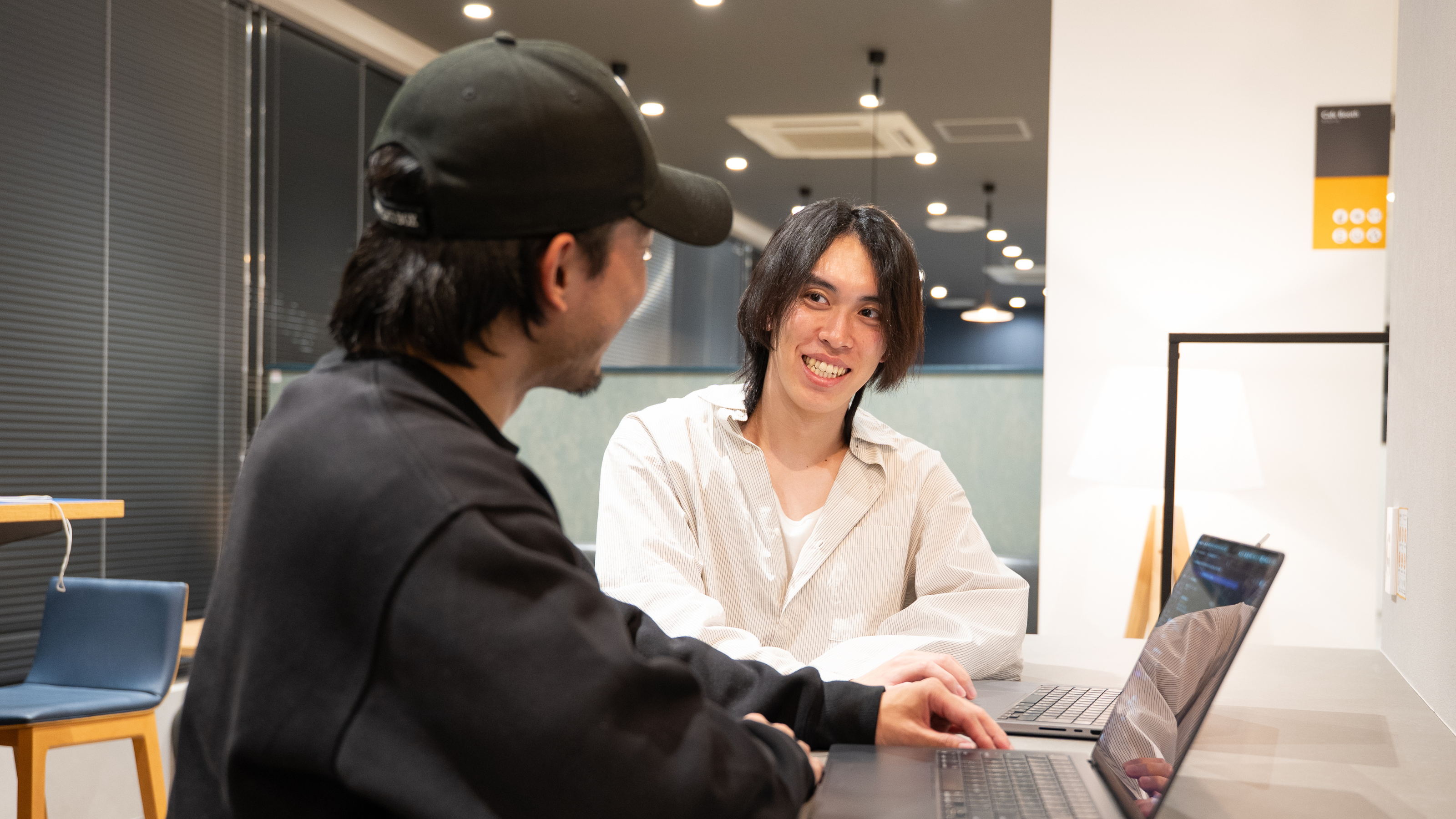 企業トップ画像