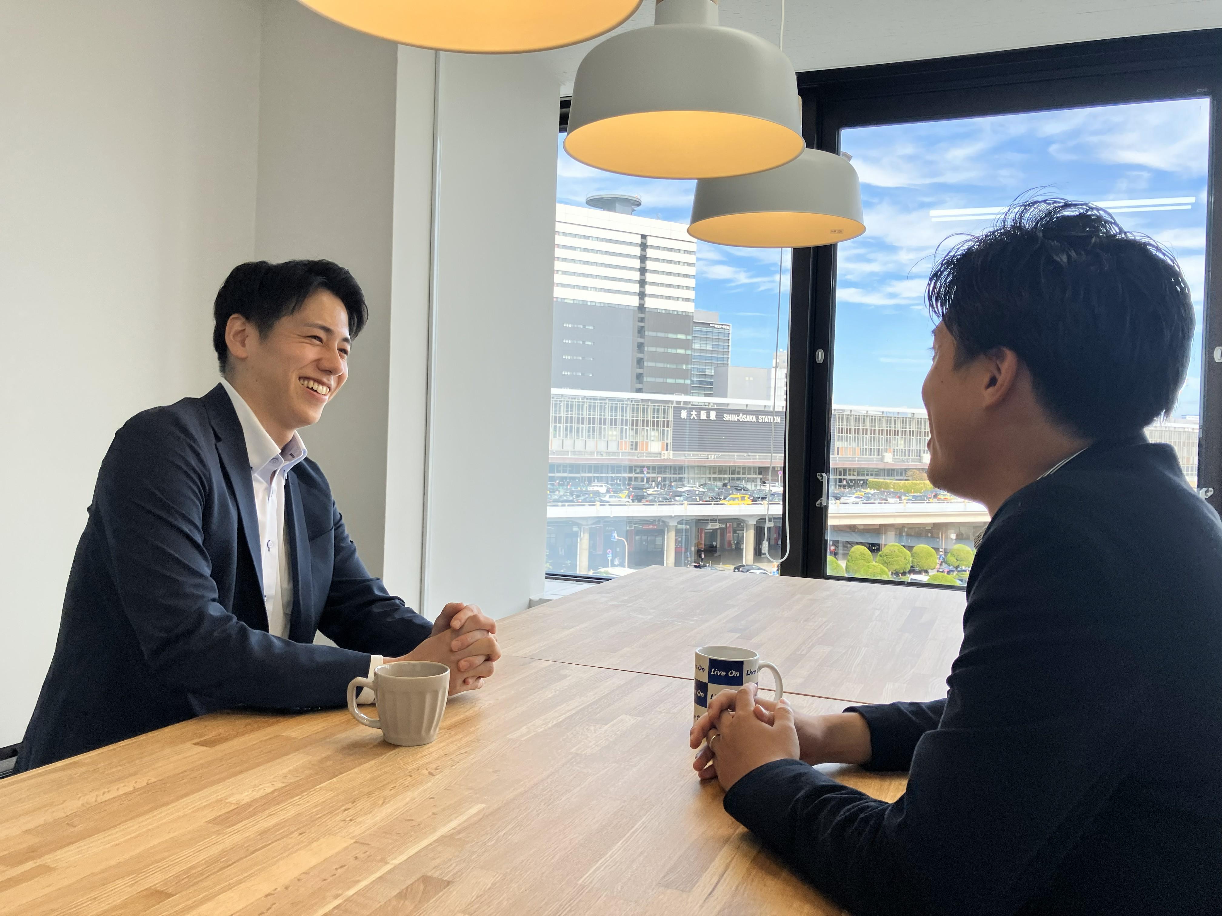 企業トップ画像