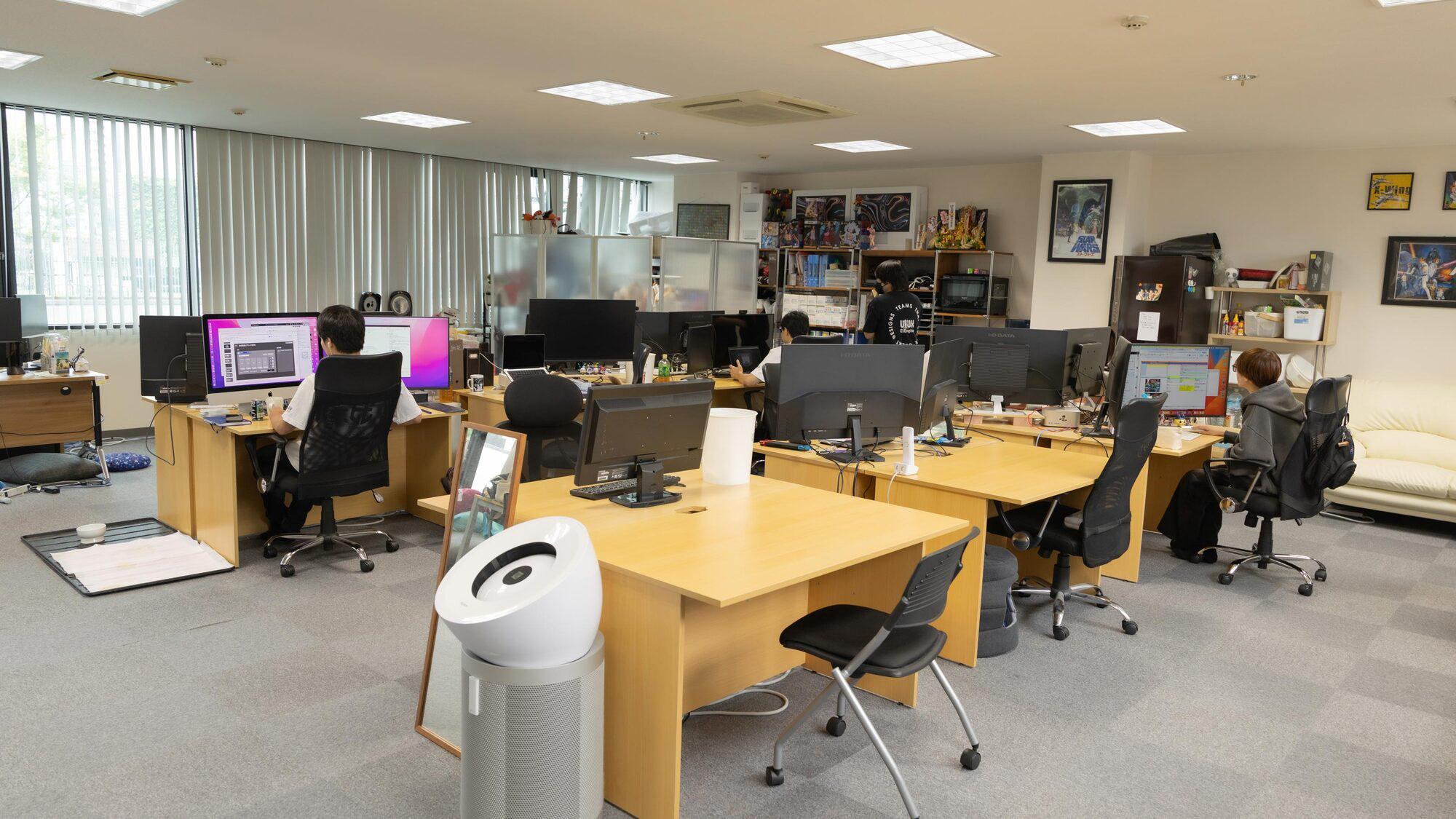 株式会社 ElEngineのイメージ画像2