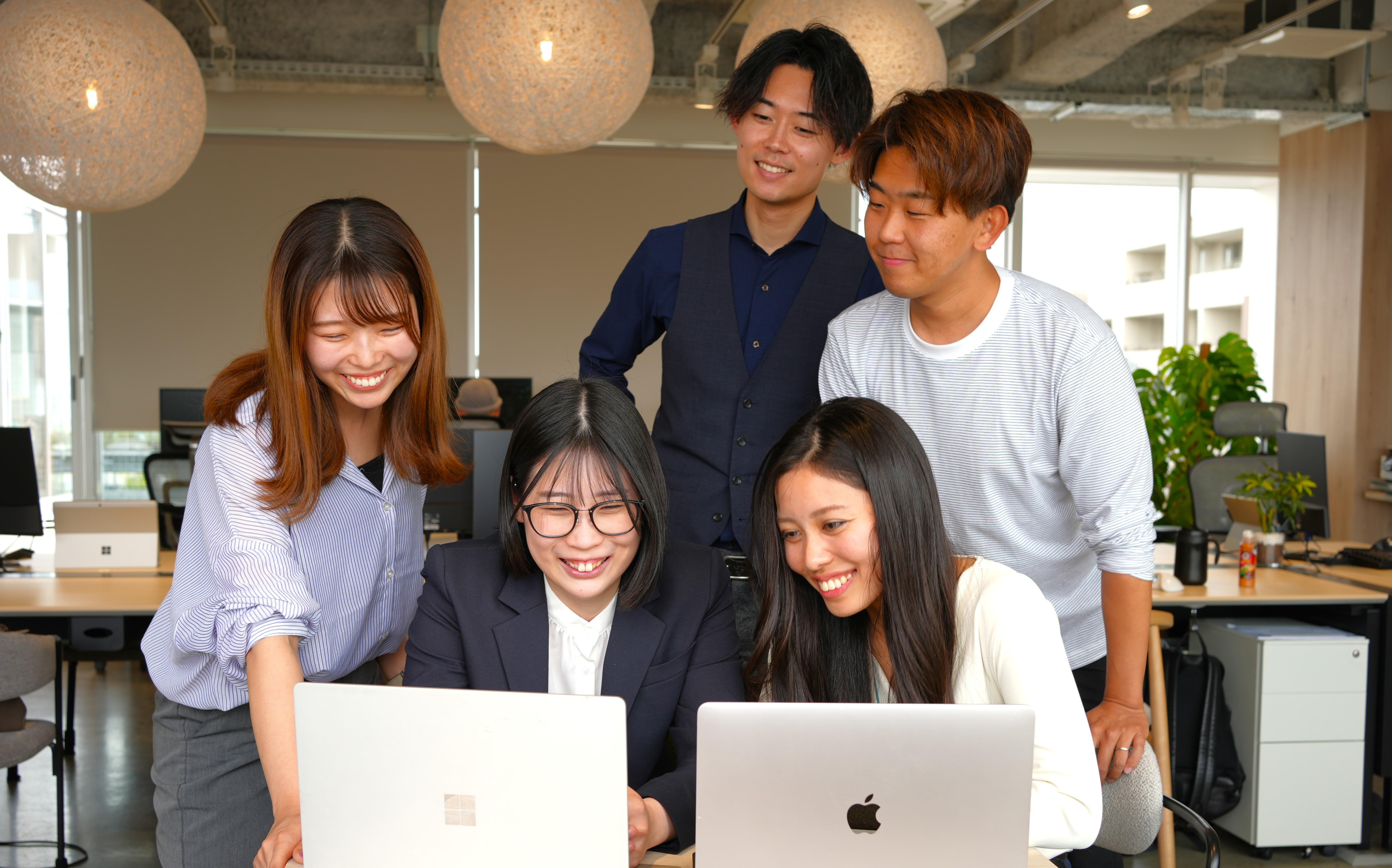 企業トップ画像