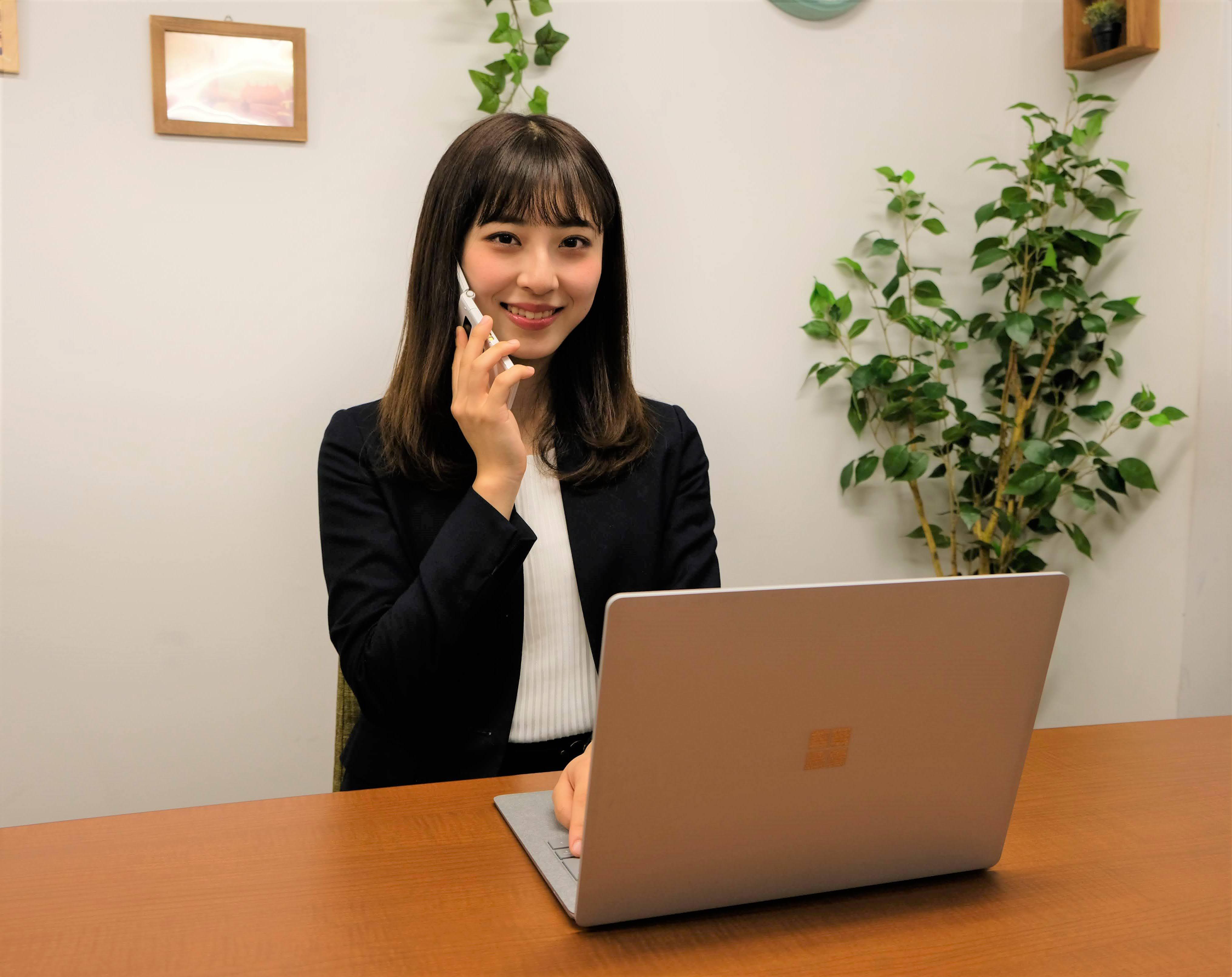 企業トップ画像