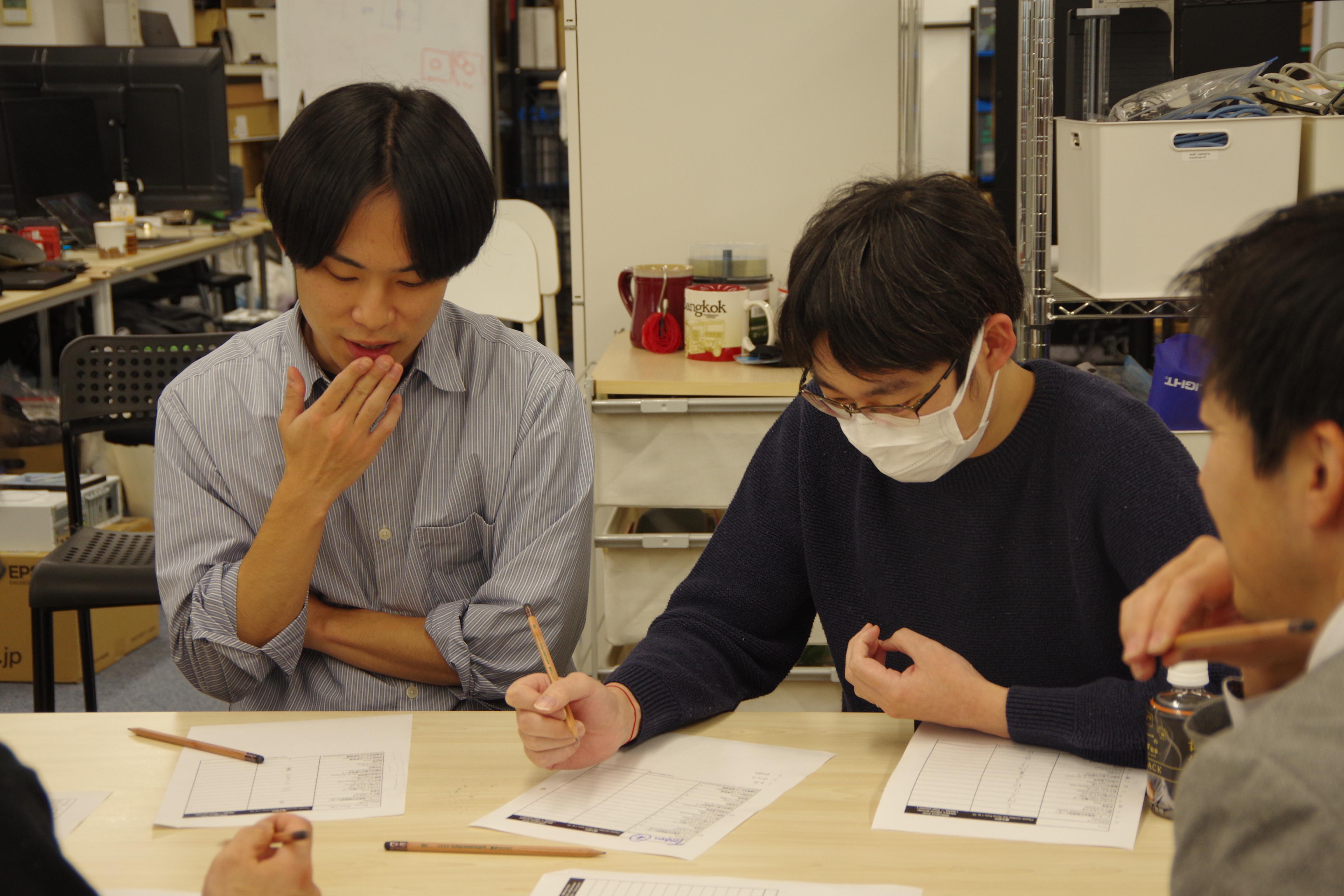 株式会社 HACARUSのイメージ画像2