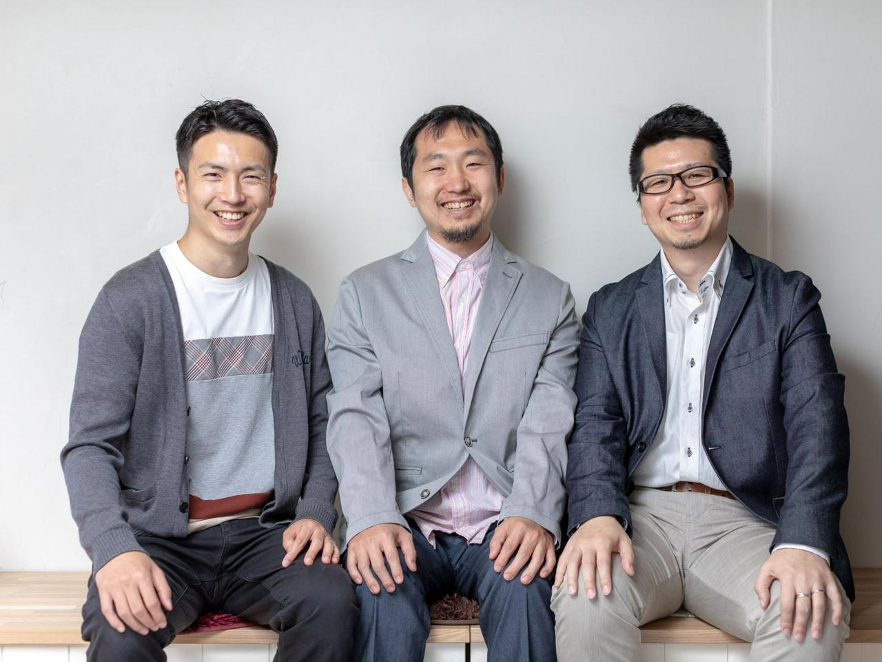 株式会社THIRD 求人画像1