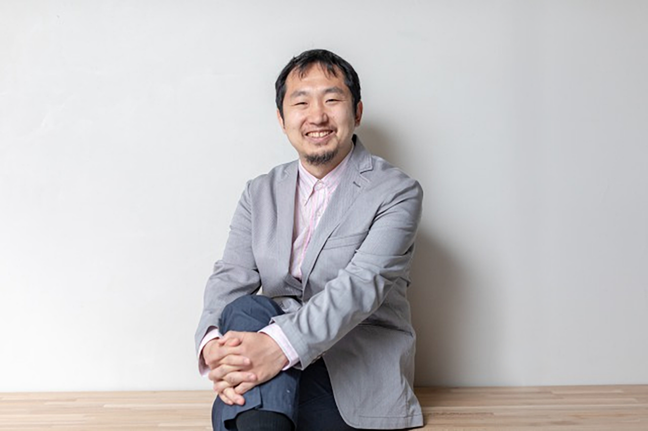 株式会社THIRD 求人画像1