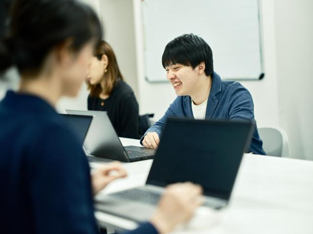 導入オペレーションスペシャリスト（カスタマーサクセス部）