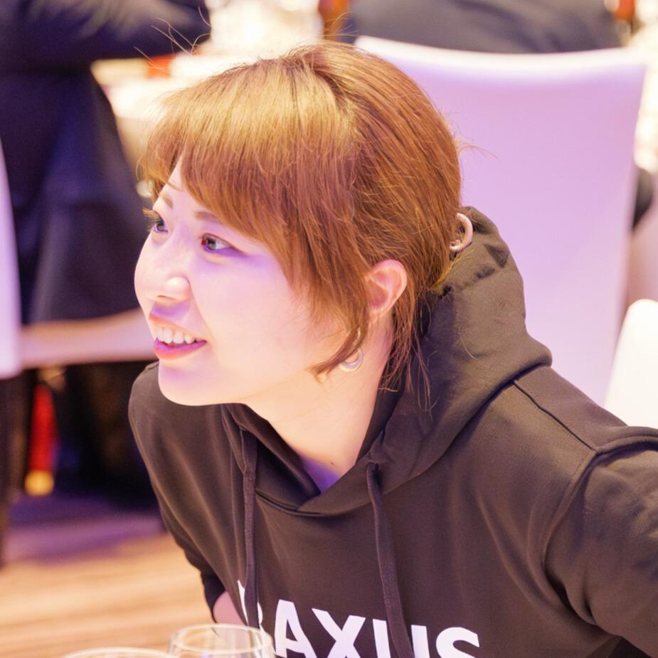 ラグザス株式会社メインアイコン