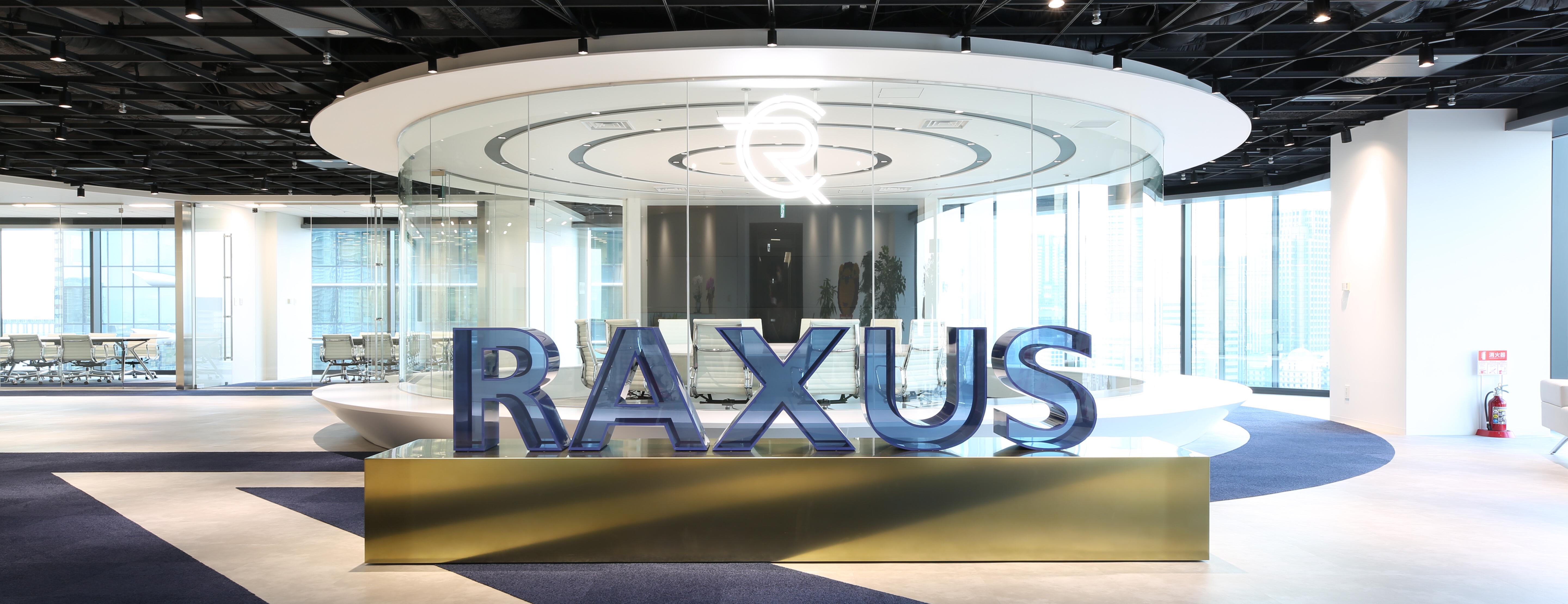 この企業と同じ業界の企業：ラグザス 株式会社