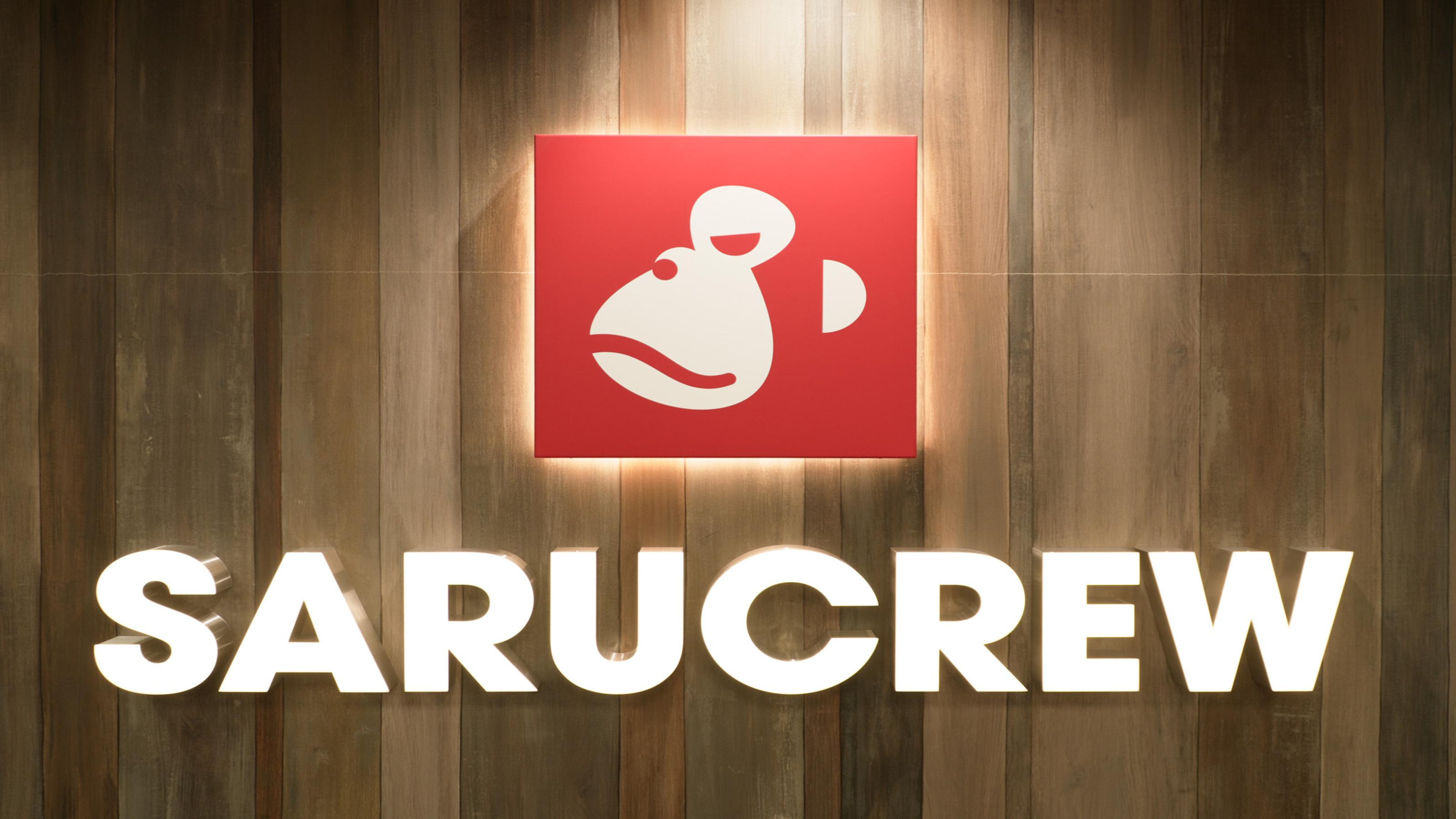 株式会社 SARUCREWのイメージ画像3