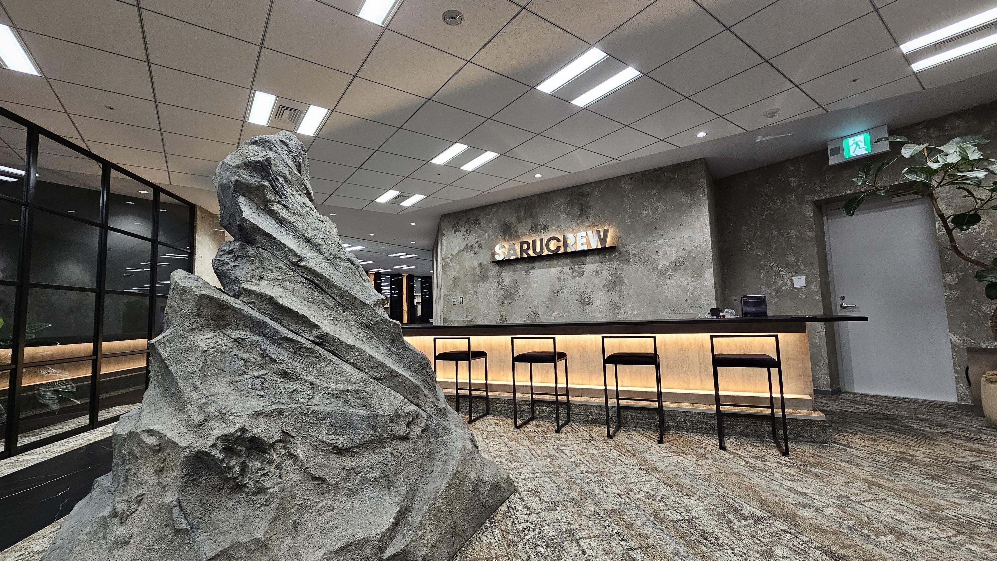 株式会社 SARUCREWのイメージ画像2