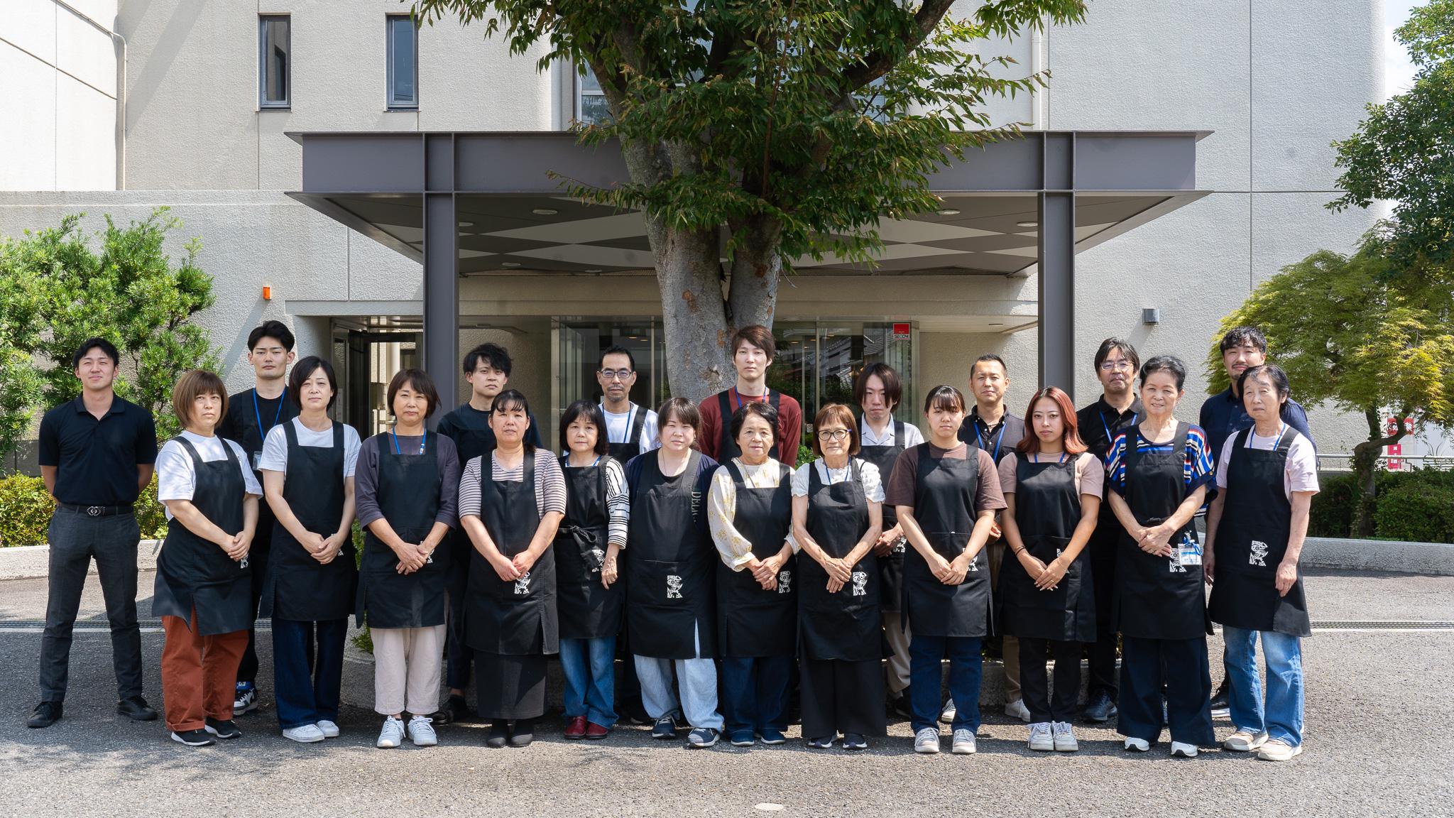 特に1年間の無料保管は大好評。このサクセスストーリーはテレビ東京系列の人気番組『カンブリア宮殿』でも取り上げられた。
