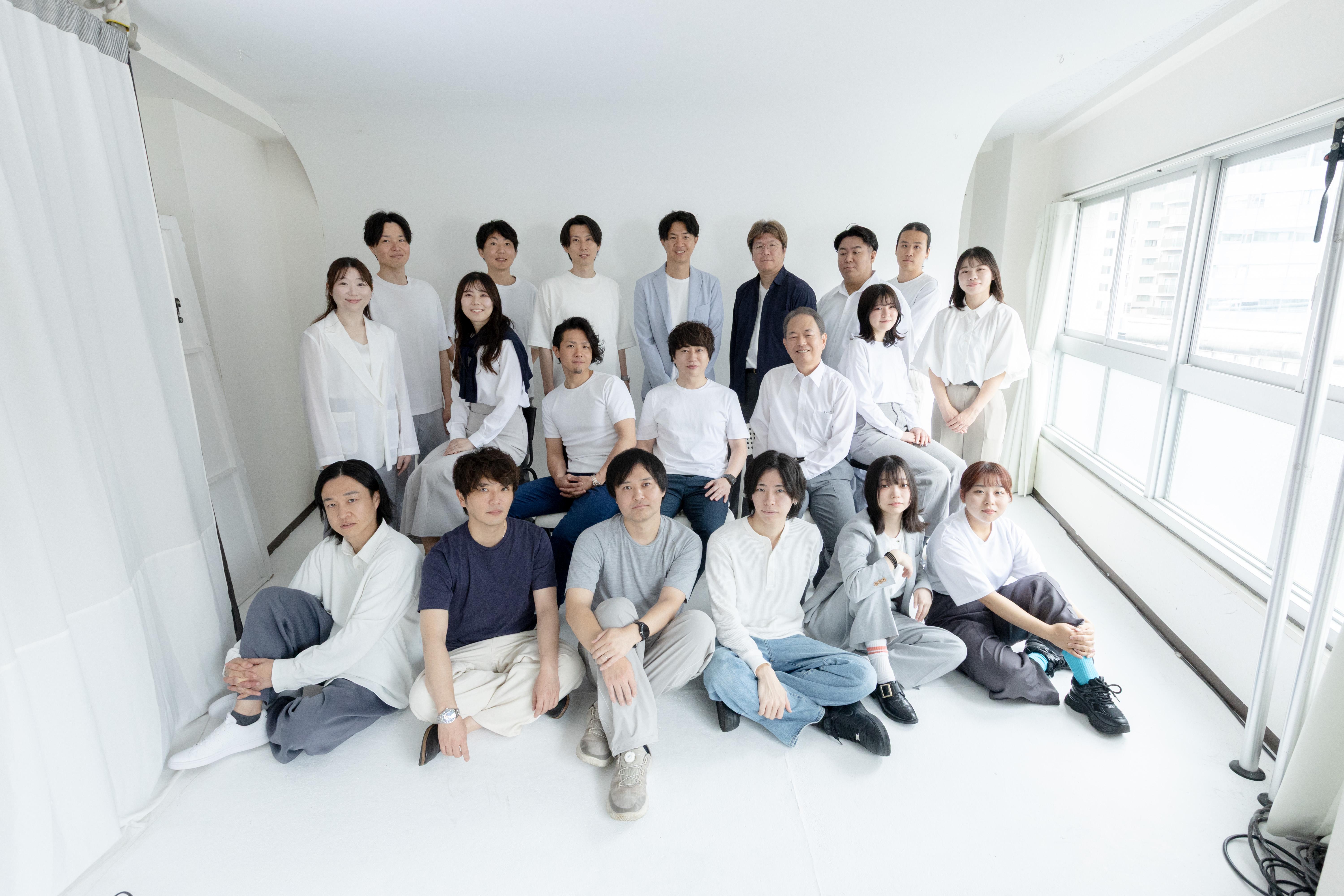 「不動産DXで世の中を変える！仲介業者・不動産業界を豊かに！」を原動力に加速する不動産テックスタートアップ