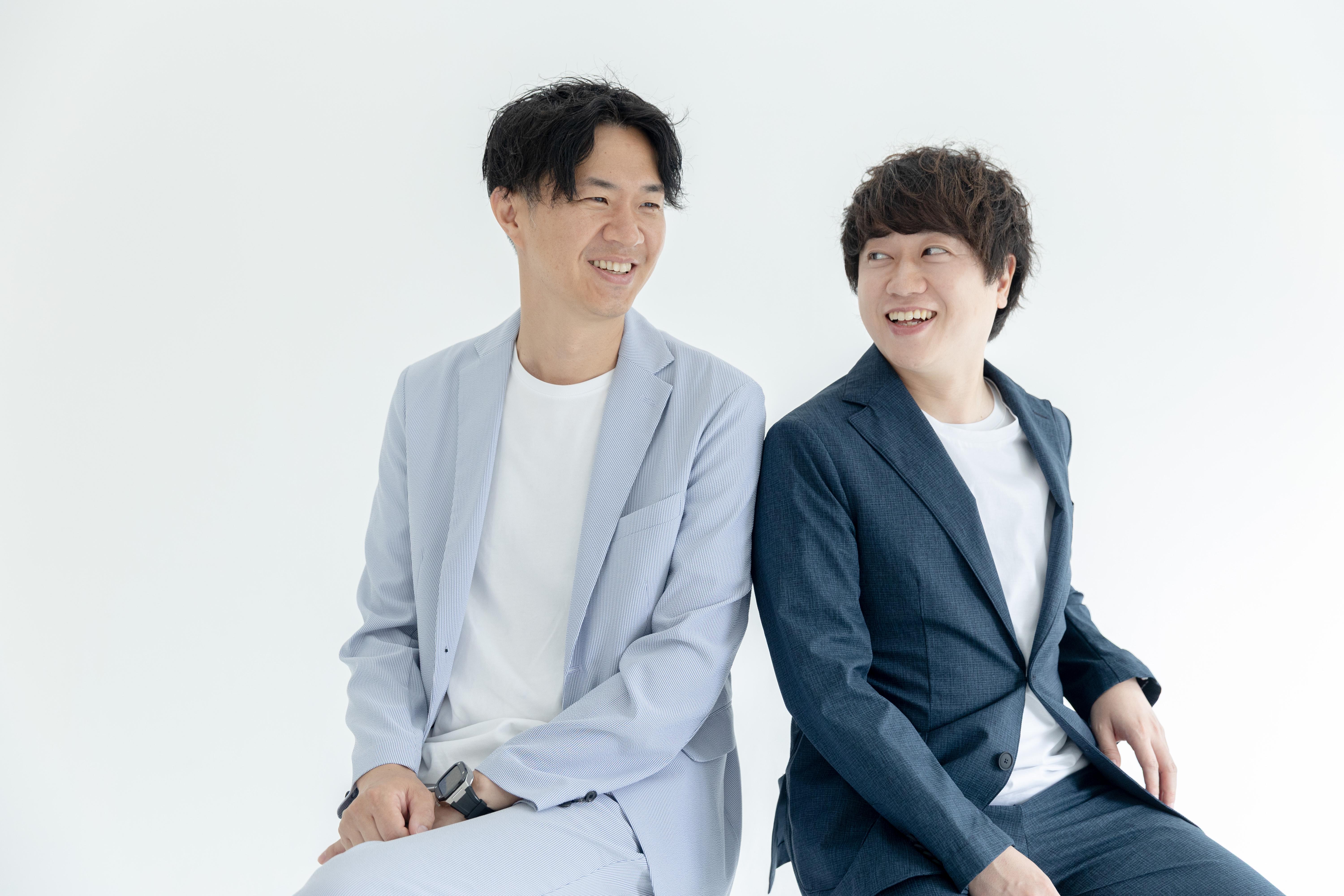 不動産業界で長年にわたり経験を重ねた代表と取締役の3名が2019年11月に設立した。