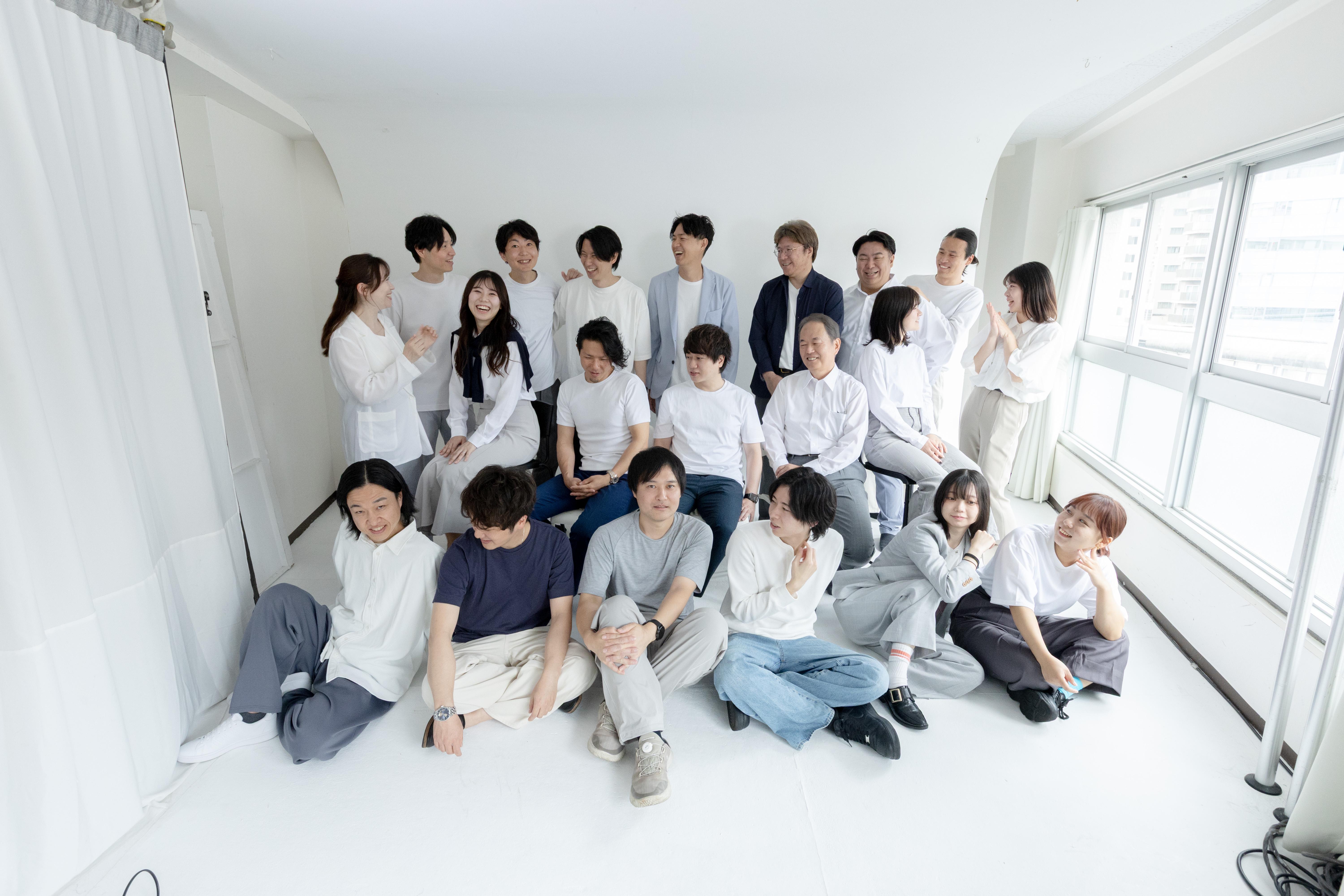 メンバーが短期間で入れ替わる状況を避けたい同社は、上記のStyleやビジョン・ミッションへの共感を重視する。互いをニックネームで呼び合い、テーブルゲーム等のレクリエーションに興じることも多いというので、実に楽しそうだ。