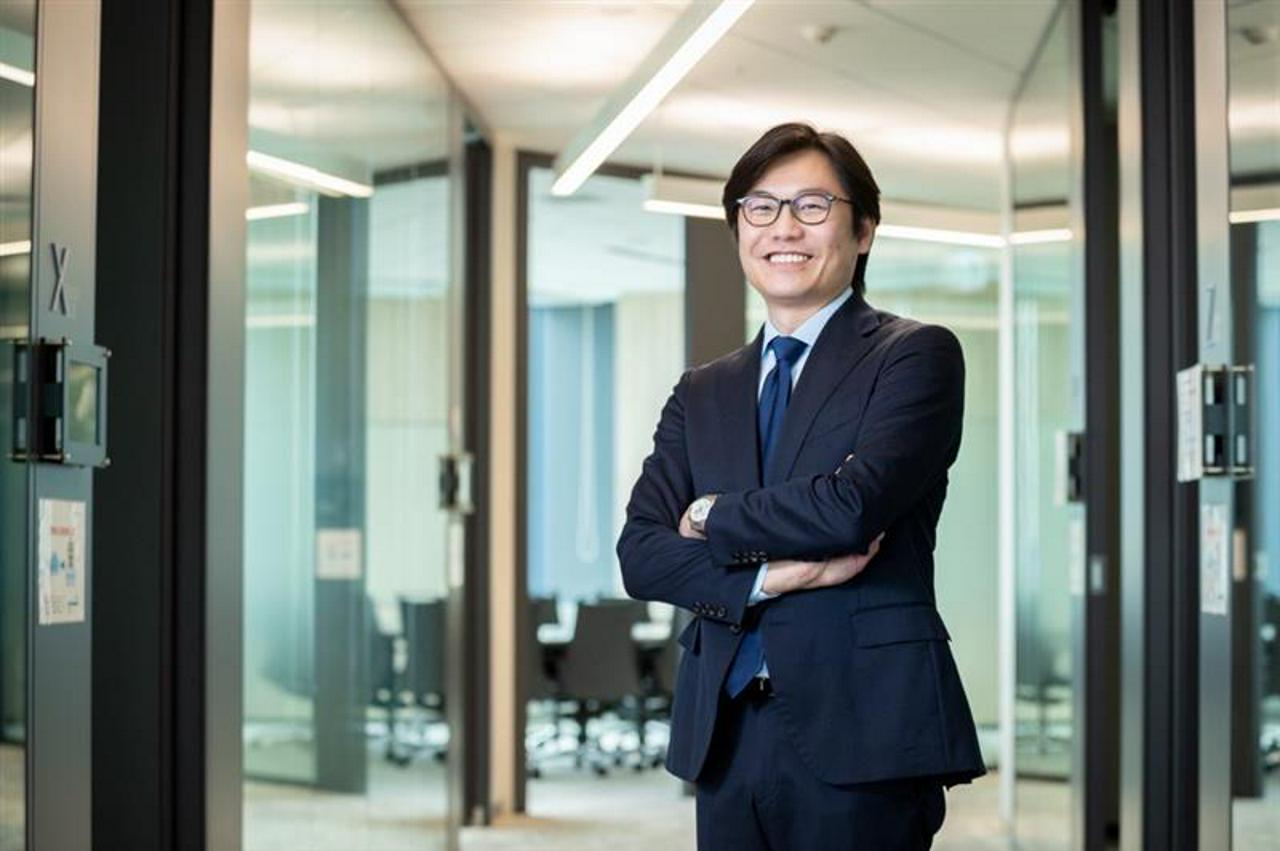 澪標アナリティクス株式会社 求人画像1