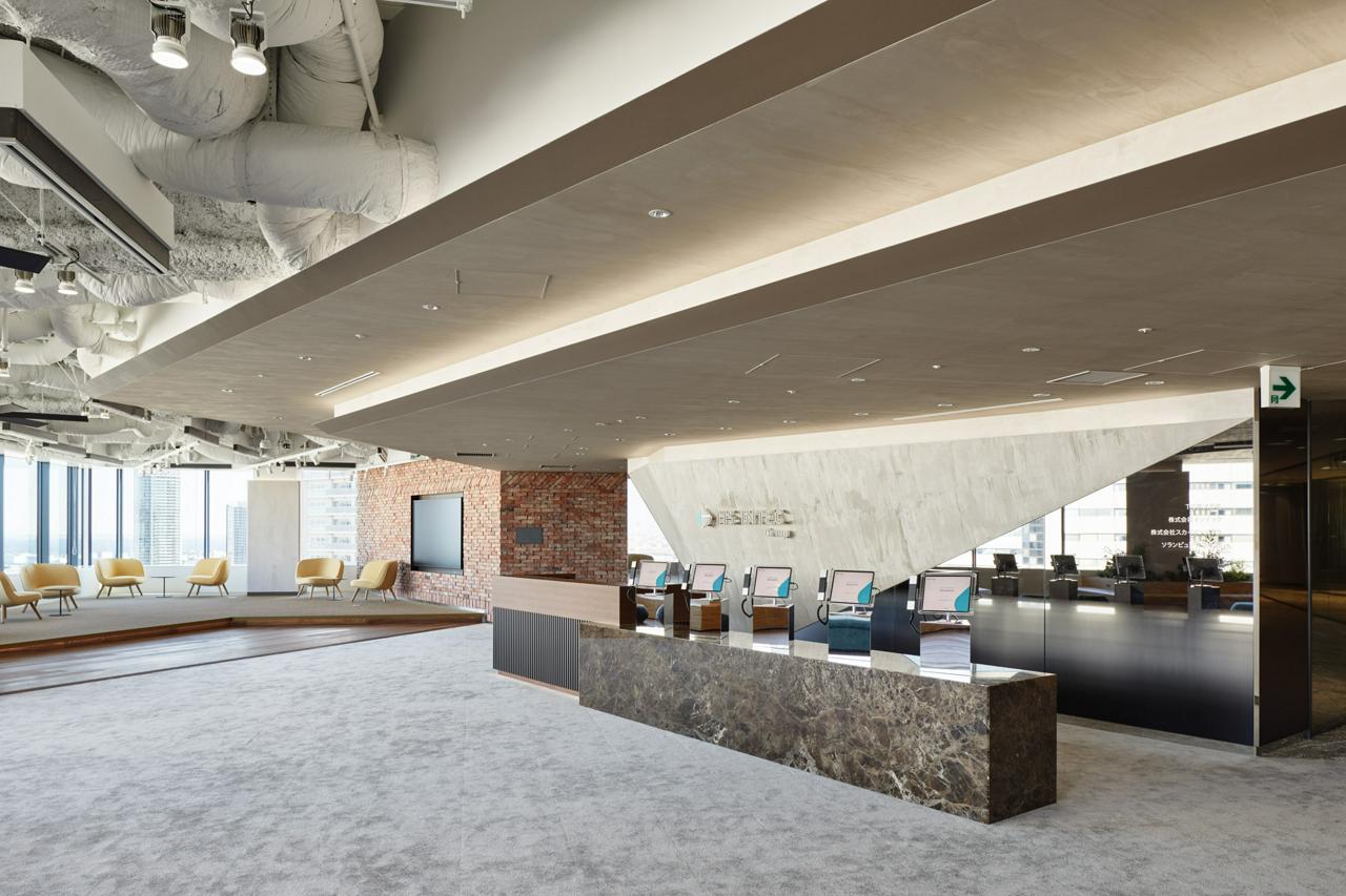 澪標アナリティクス株式会社 求人画像1