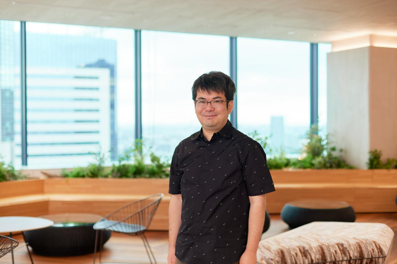 澪標アナリティクス株式会社 求人画像1