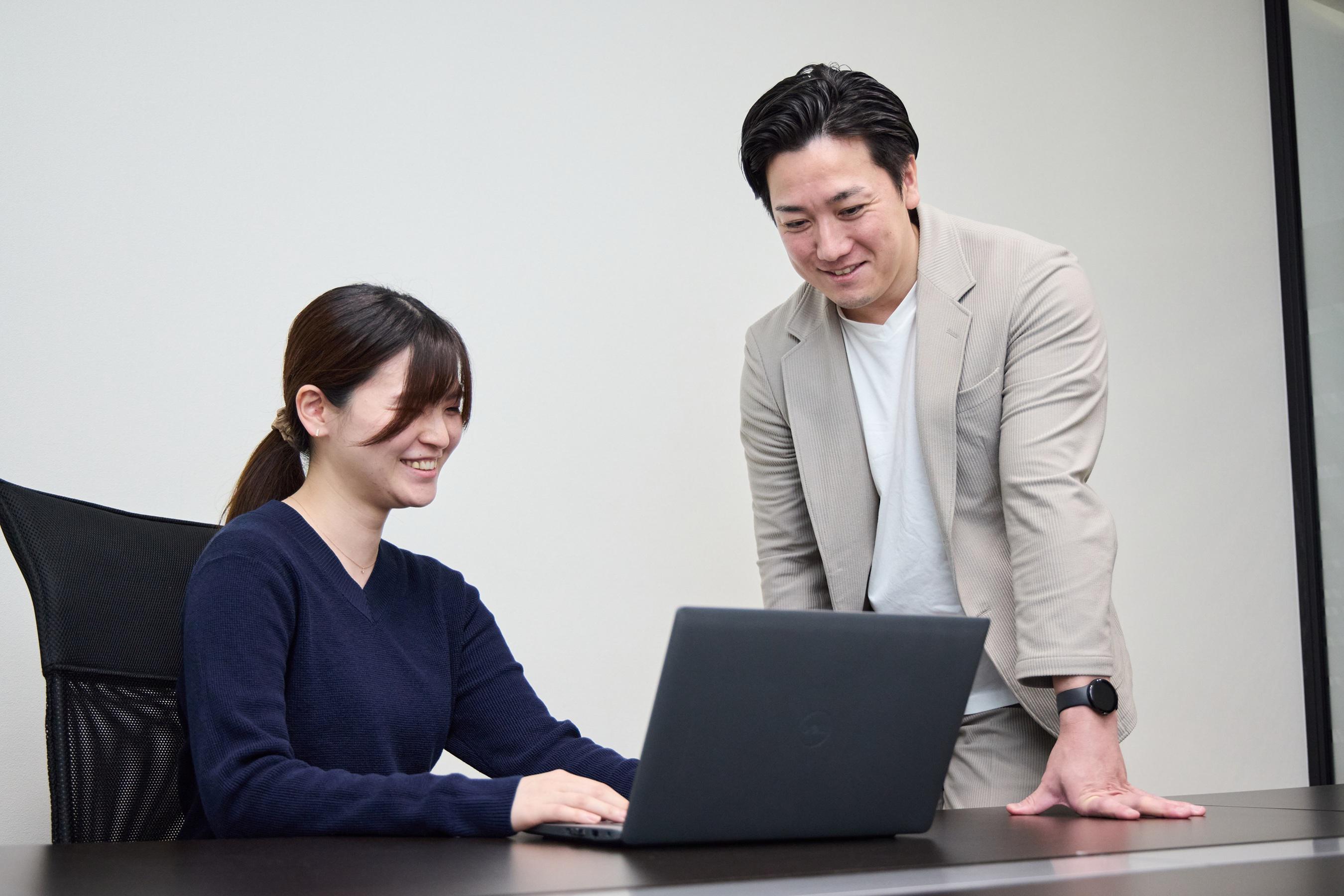 株式会社 GFDのイメージ画像1