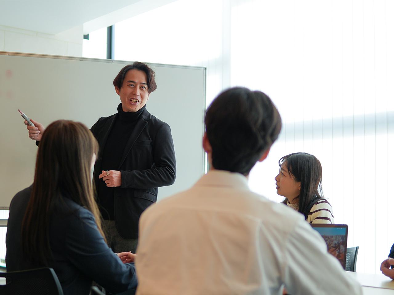 社会福祉法人あかねのイメージ画像1