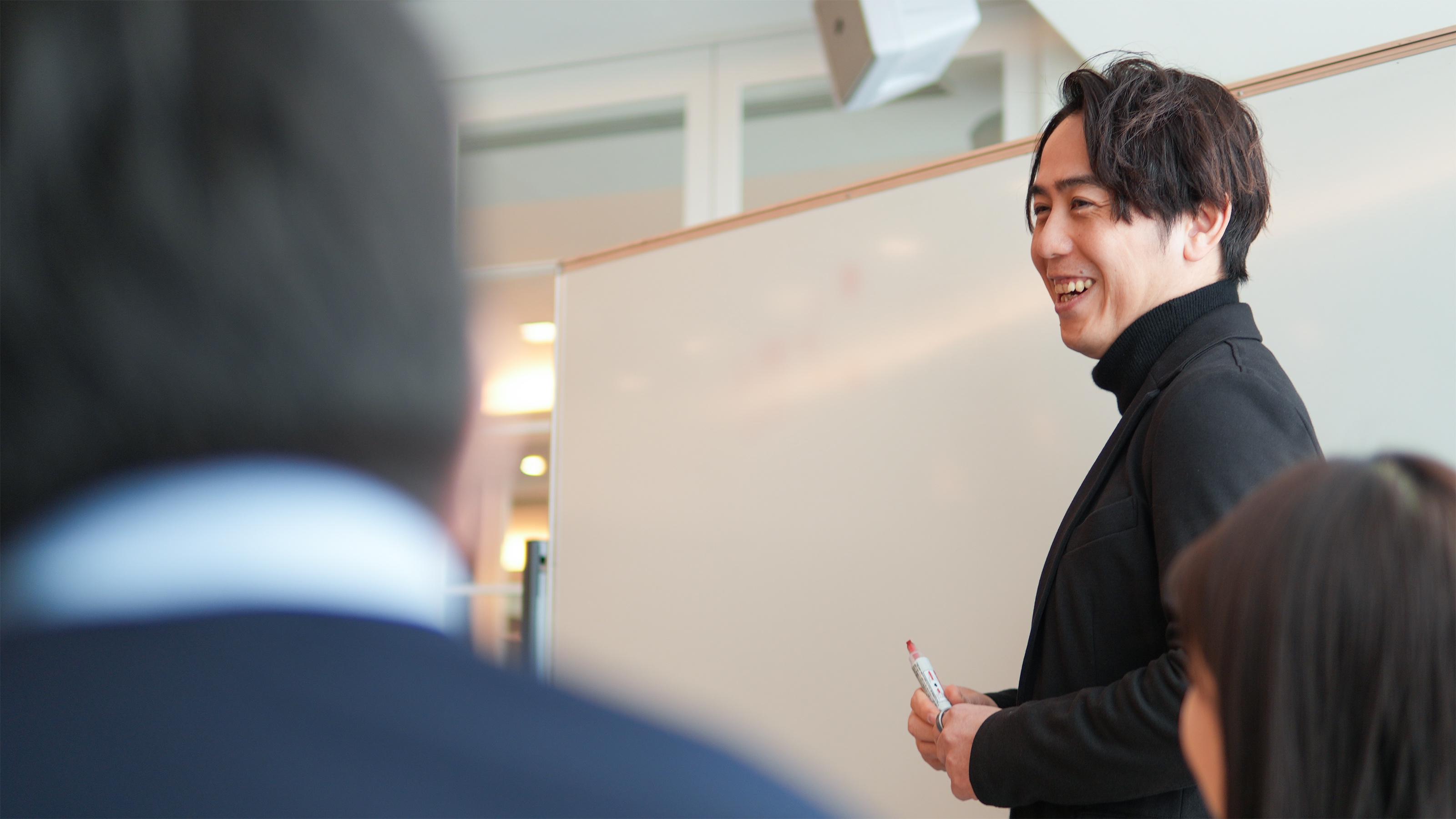 企業トップ画像