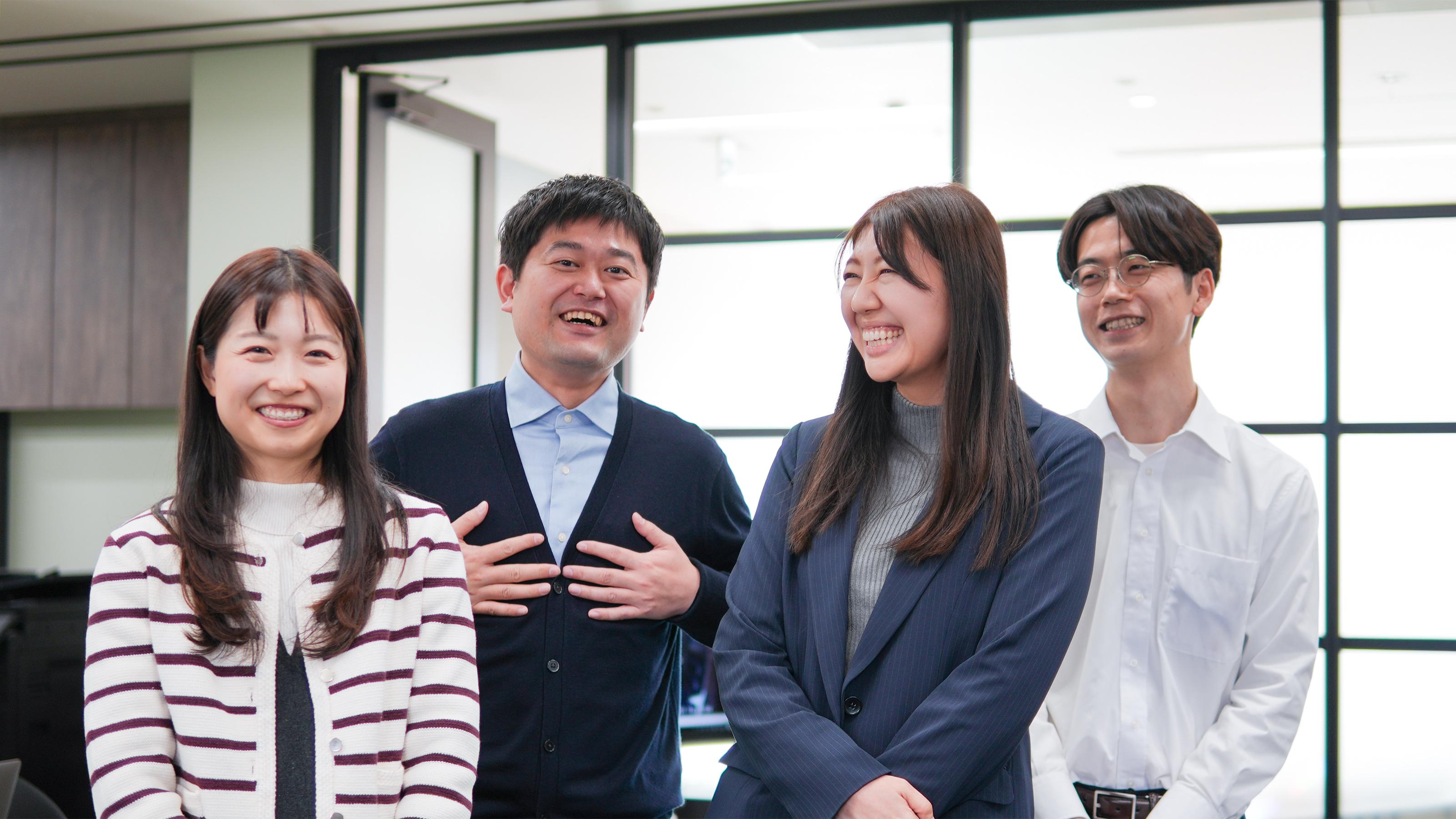 企業トップ画像