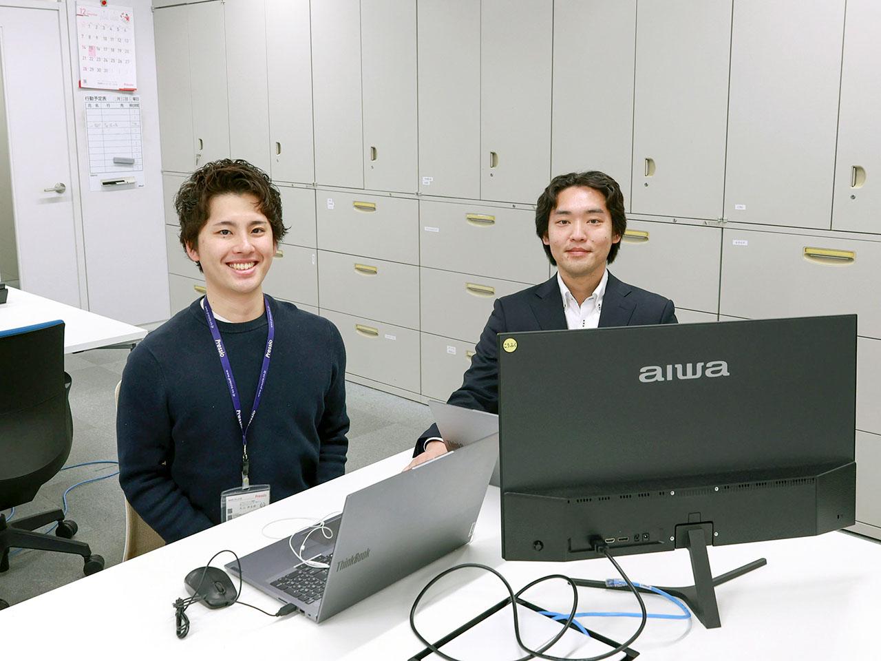 株式会社 プレッシオのイメージ画像2