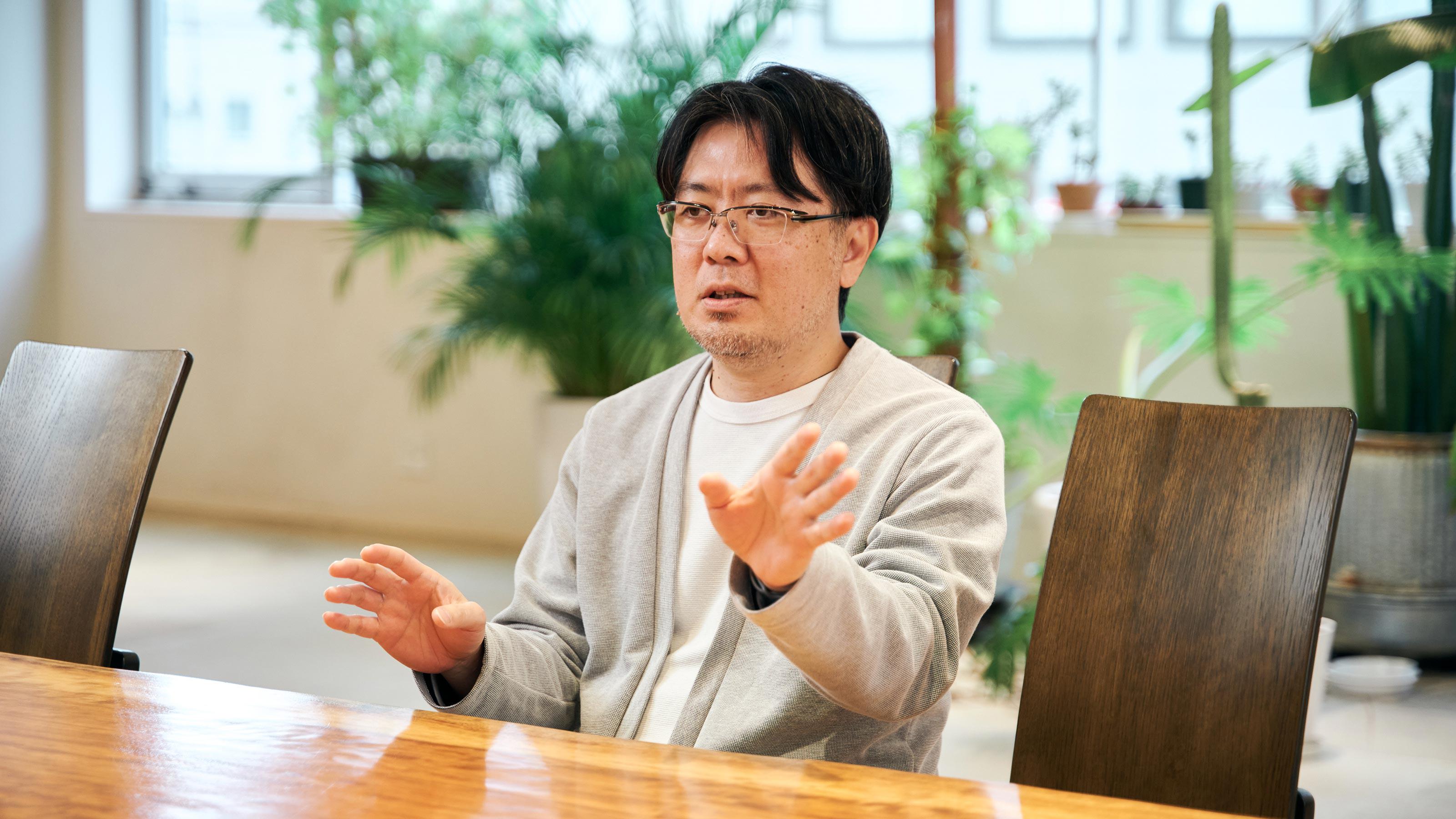 企業トップ画像