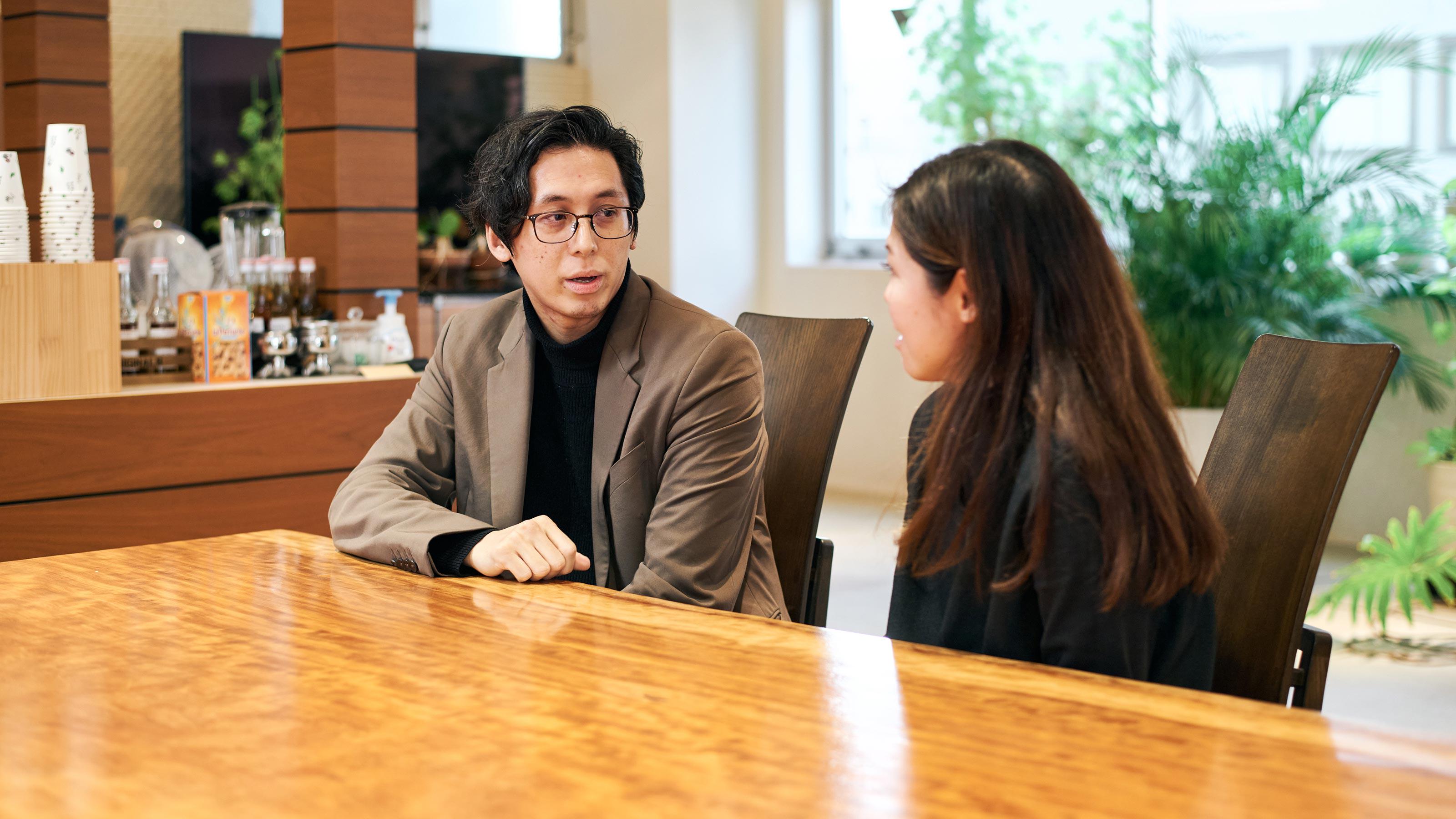 企業トップ画像