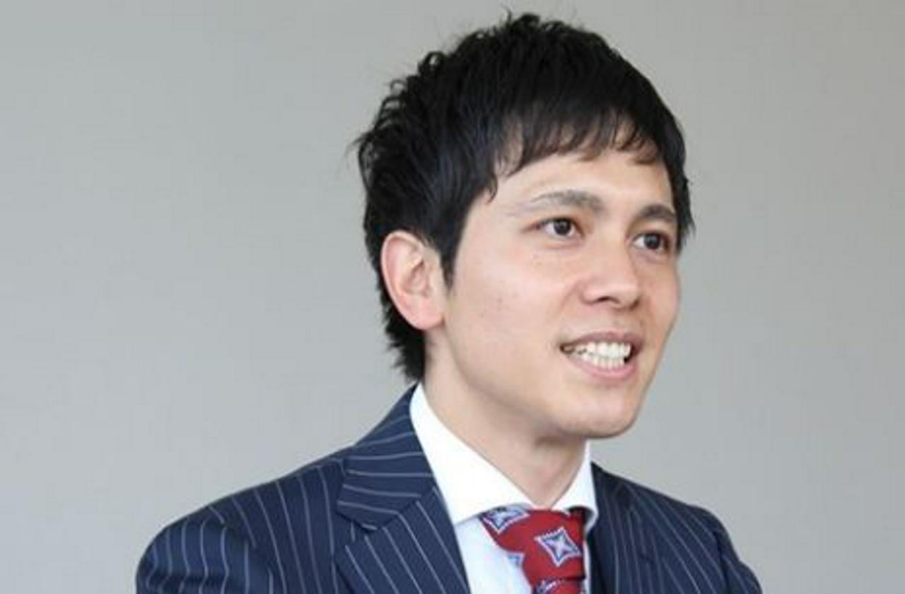 株式会社日本M&Aセンター 求人画像1