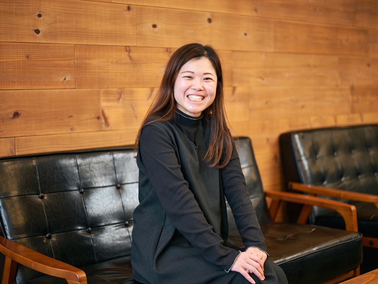 個人の力では達成不可能な目標に向け、組織を進化させる醍醐味。それが現在の同社に参画する最大の魅力である。